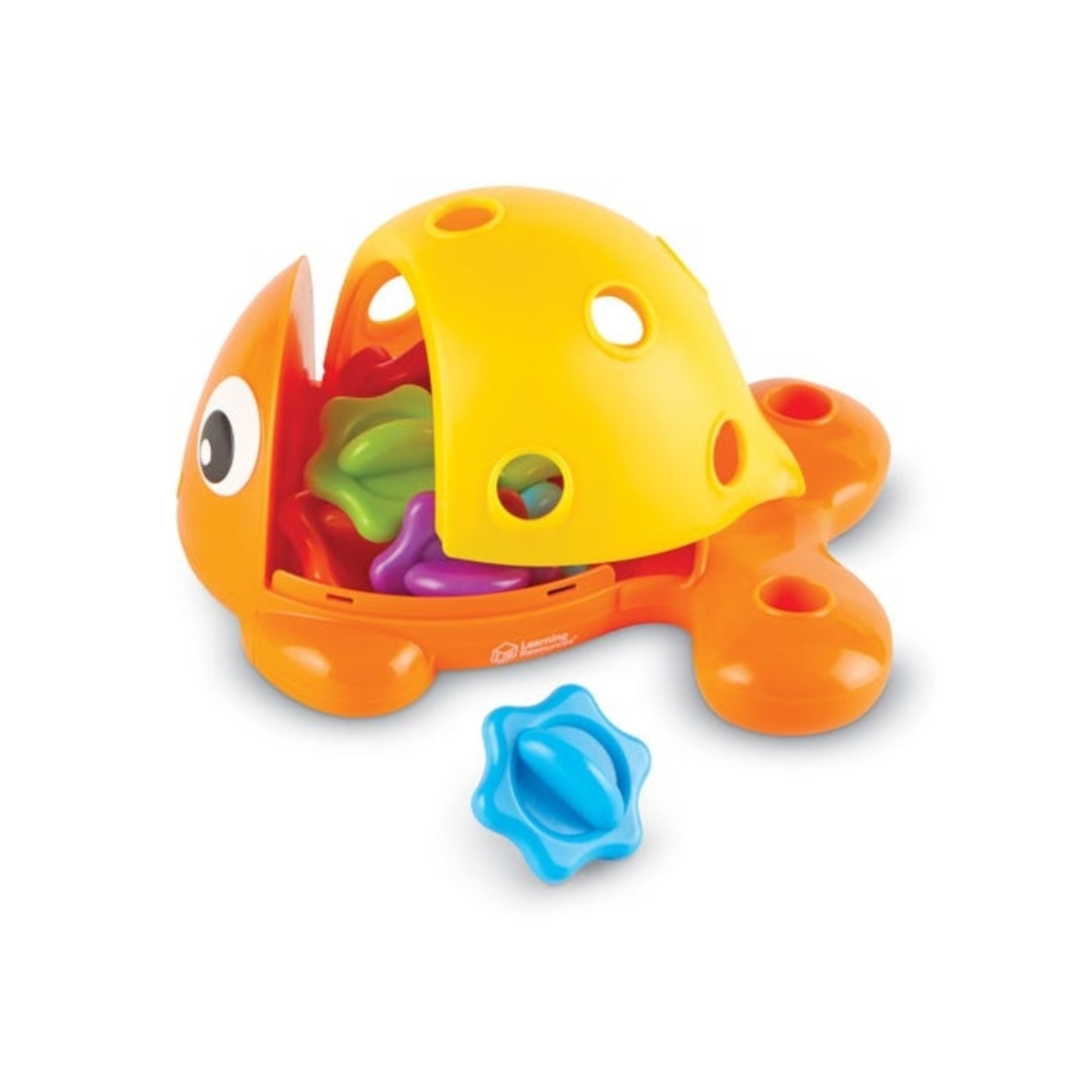 LEARNING RESOURCES INC Finn the Fine Motor Fish