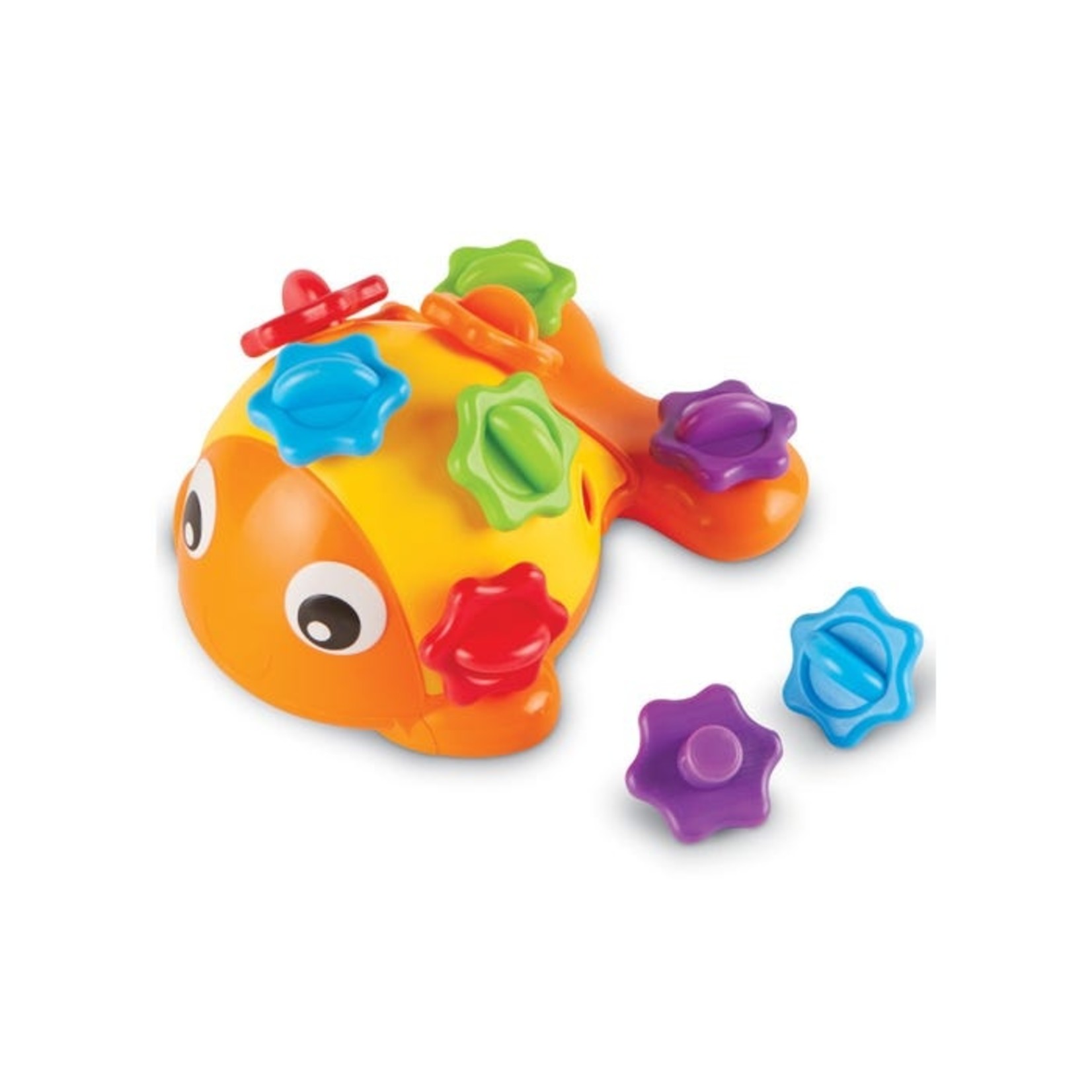 LEARNING RESOURCES INC Finn the Fine Motor Fish