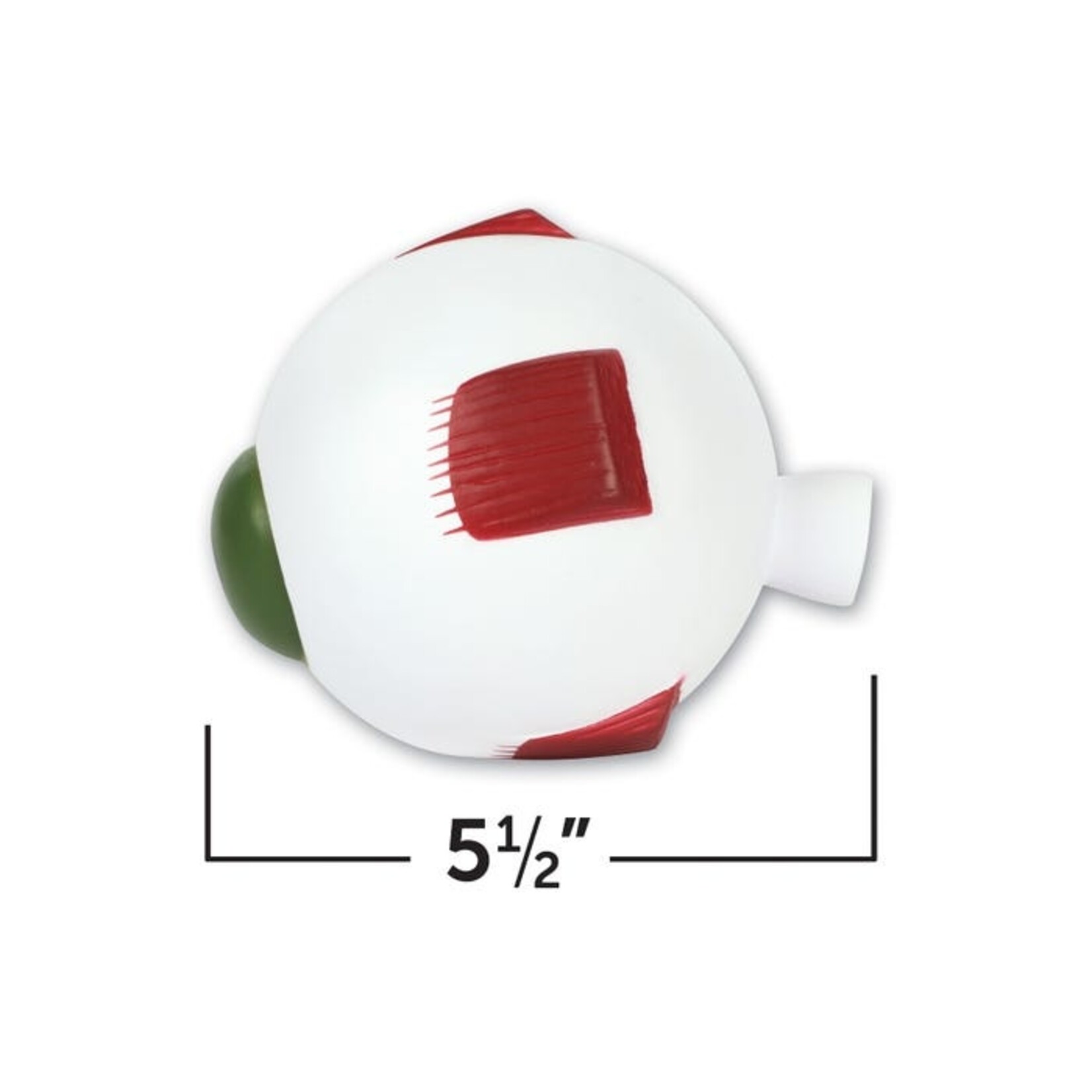 LEARNING RESOURCES INC Soft Foam Cross-Section Eye Model