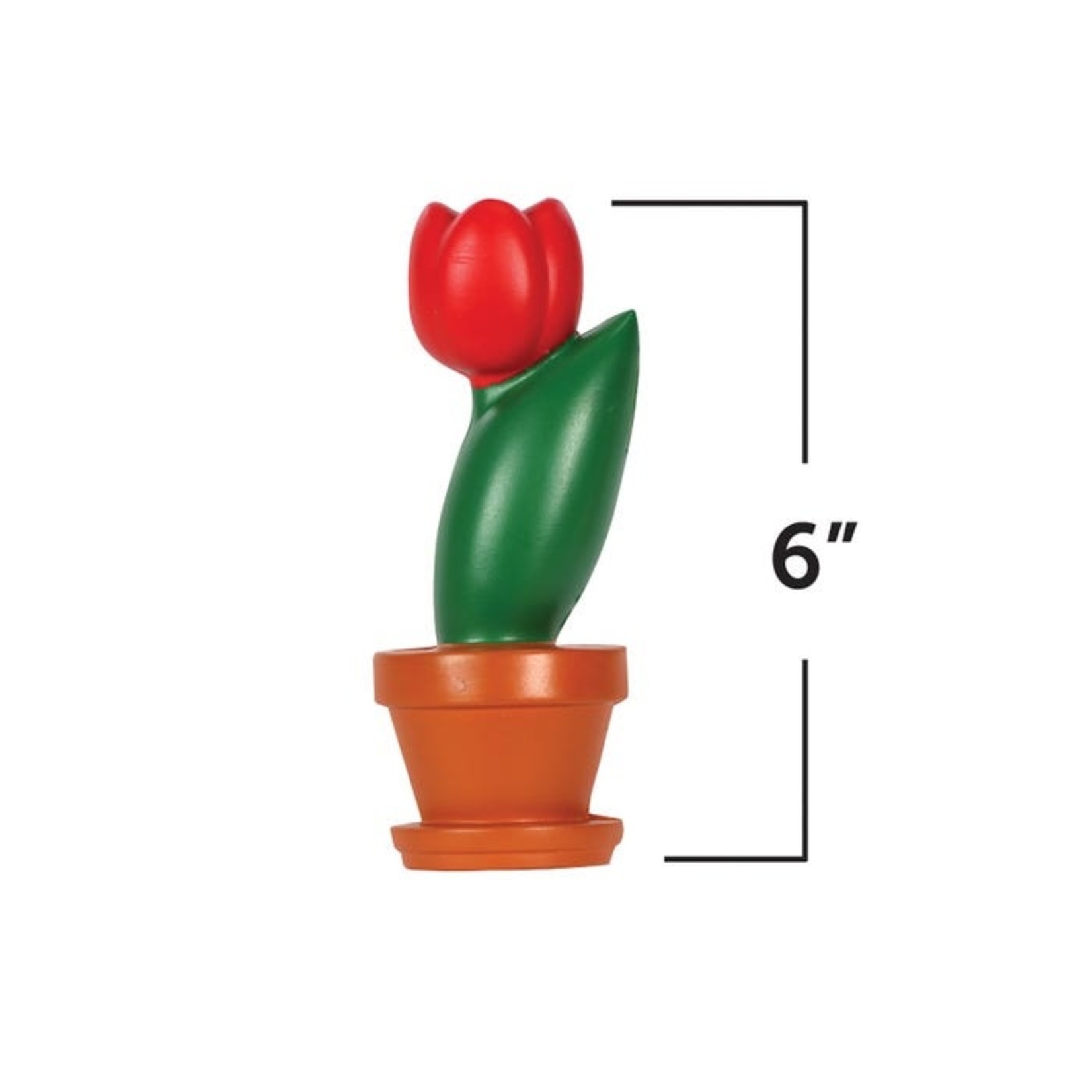 LEARNING RESOURCES INC Soft Foam Cross-Section Flower Model