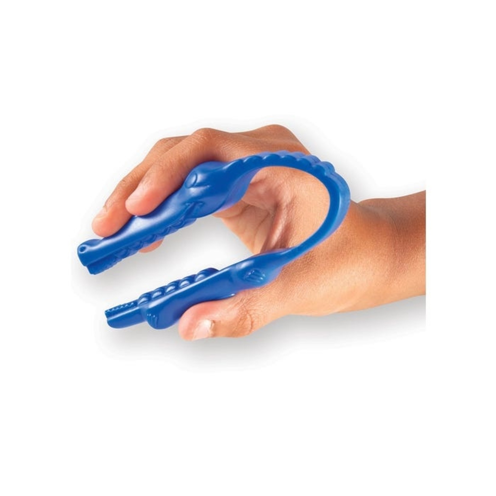 LEARNING RESOURCES INC Gator Grabber Tweezers™ (Set of 12)