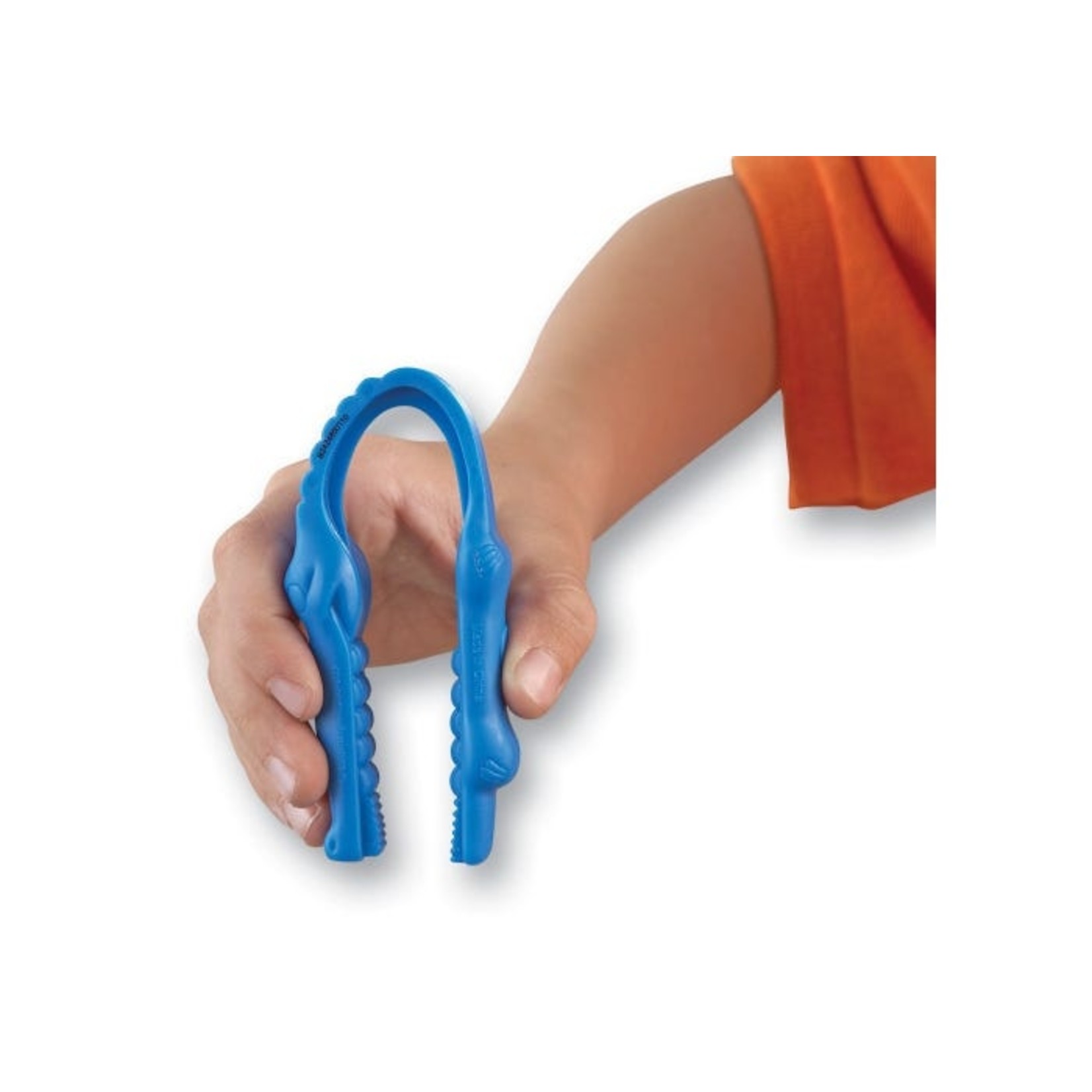 LEARNING RESOURCES INC Gator Grabber Tweezers™ (Set of 12)
