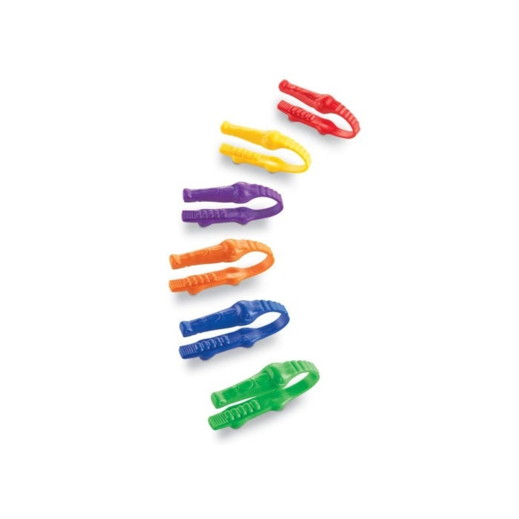 LEARNING RESOURCES INC Gator Grabber Tweezers™