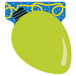 CARSON DELLOSA PUBLISHING CO Holiday Lights Notepad