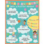 CARSON DELLOSA PUBLISHING CO Up and Away Soar to Success Chart