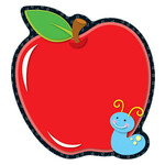 CARSON DELLOSA PUBLISHING CO Apple Notepad