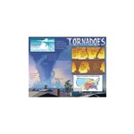 CARSON DELLOSA PUBLISHING CO Tornadoes Chart Grade 4-8