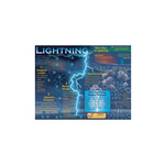 CARSON DELLOSA PUBLISHING CO Lightning Chart Grade 4-8