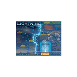 CARSON DELLOSA PUBLISHING CO Lightning Chart Grade 4-8