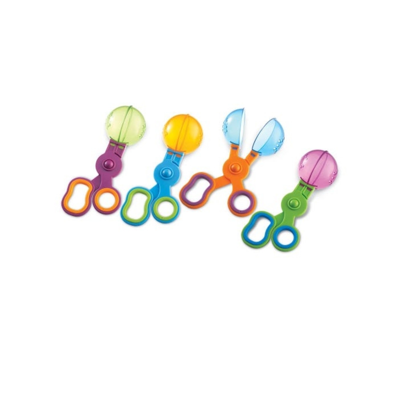 LEARNING RESOURCES INC Handy Scoopers™