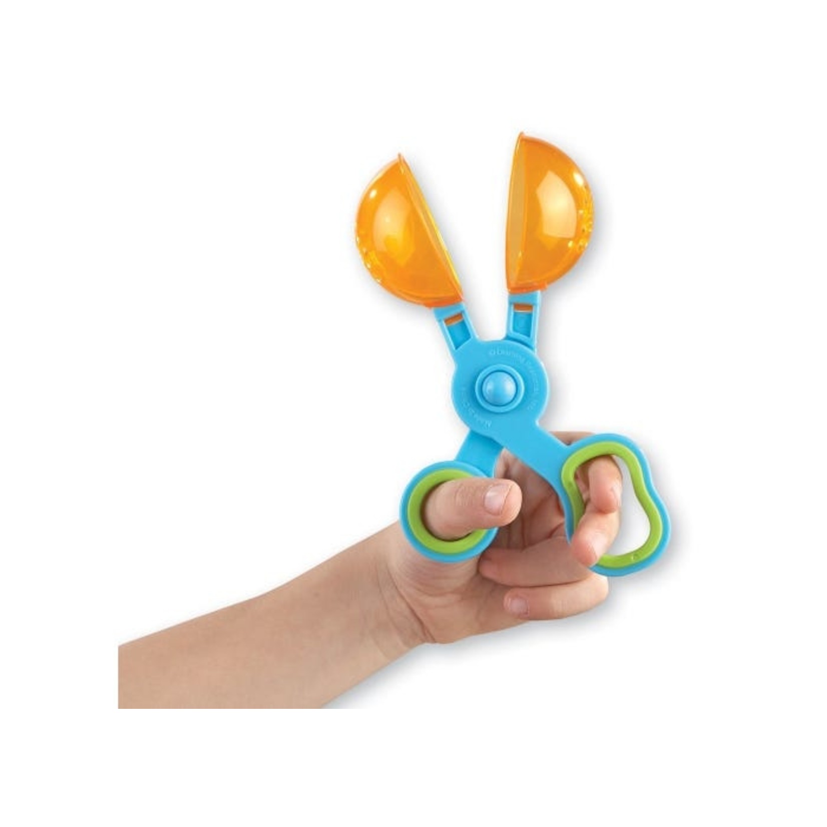 LEARNING RESOURCES INC Handy Scoopers™