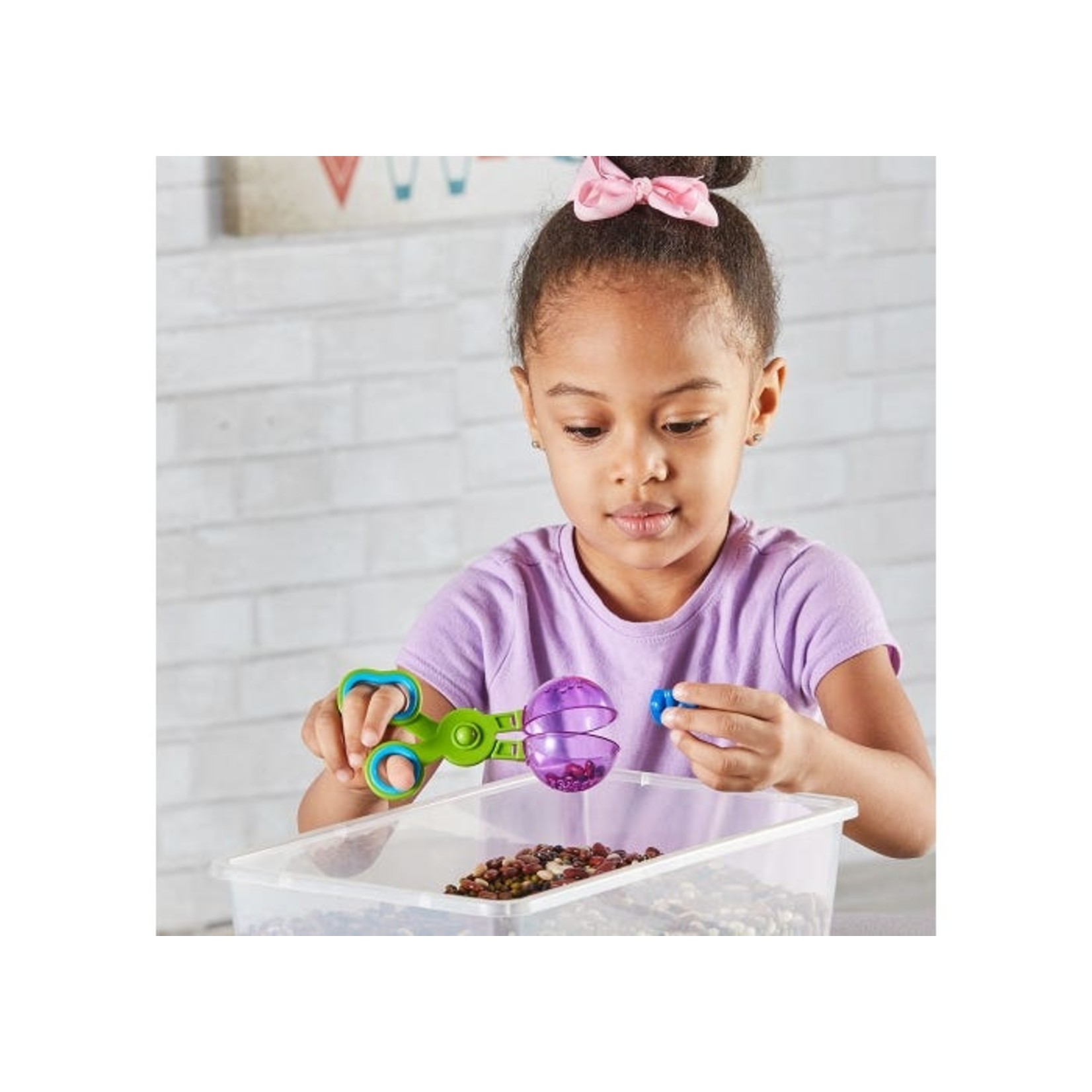 LEARNING RESOURCES INC Handy Scoopers™