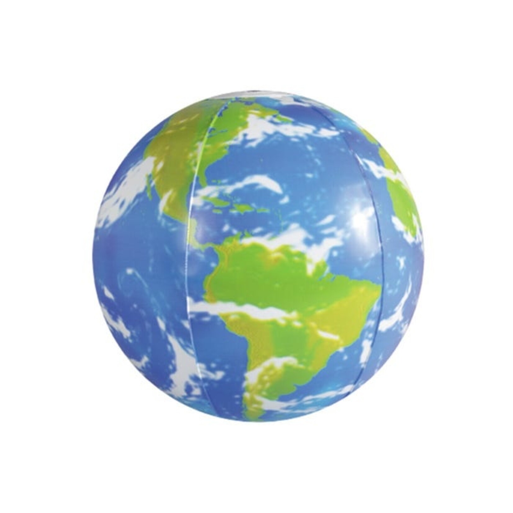 LEARNING RESOURCES INC Inflatable Solar System Set