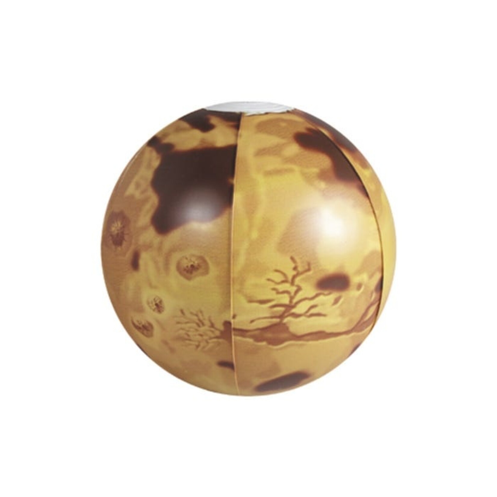 LEARNING RESOURCES INC Inflatable Solar System Set