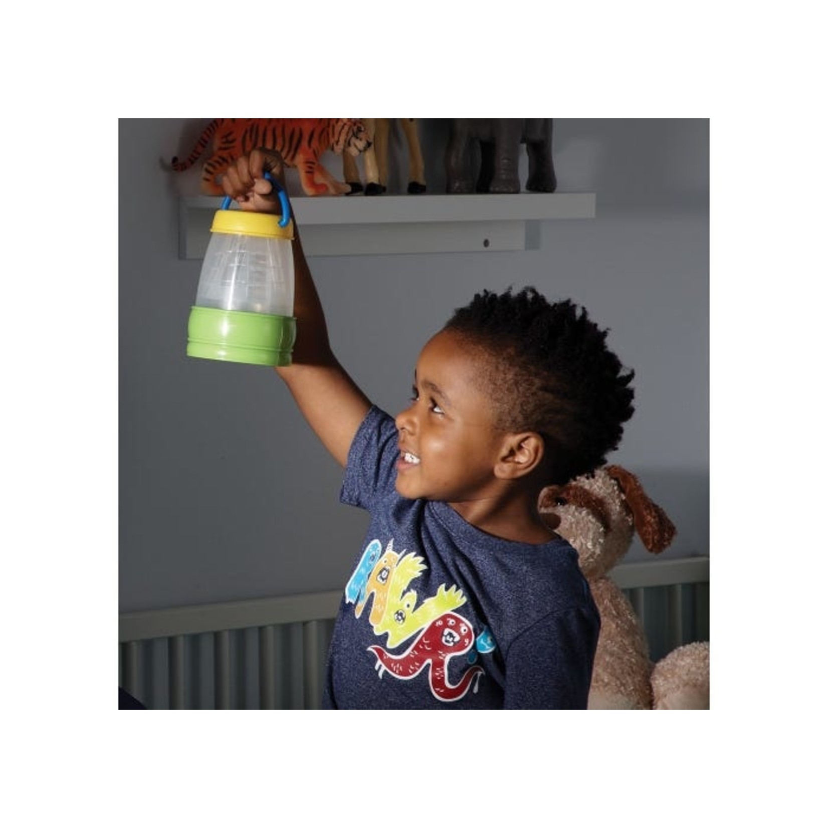 LEARNING RESOURCES INC Primary Science® Solar Lantern