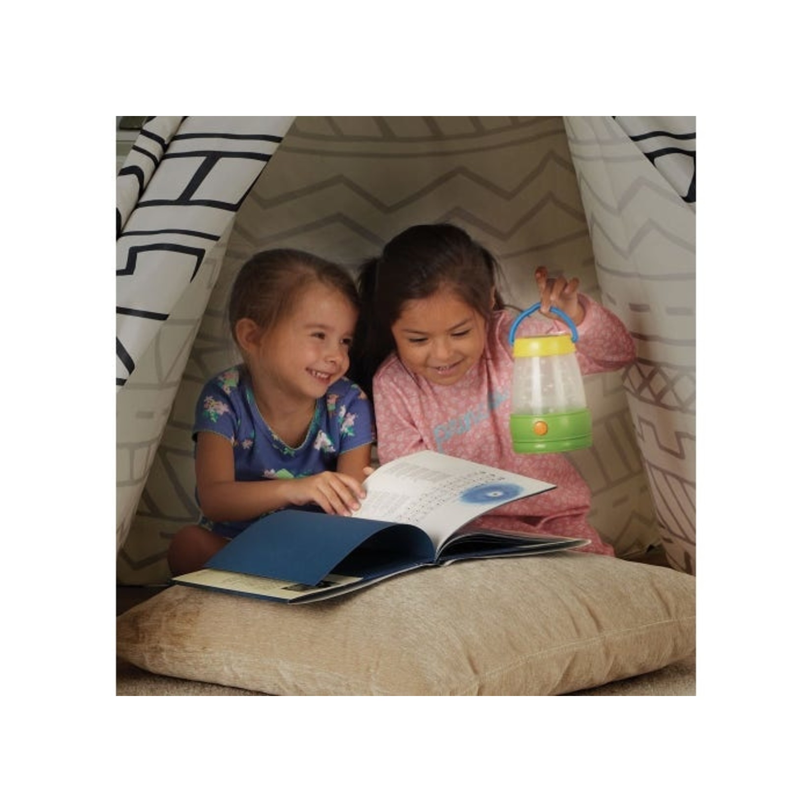 LEARNING RESOURCES INC Primary Science® Solar Lantern