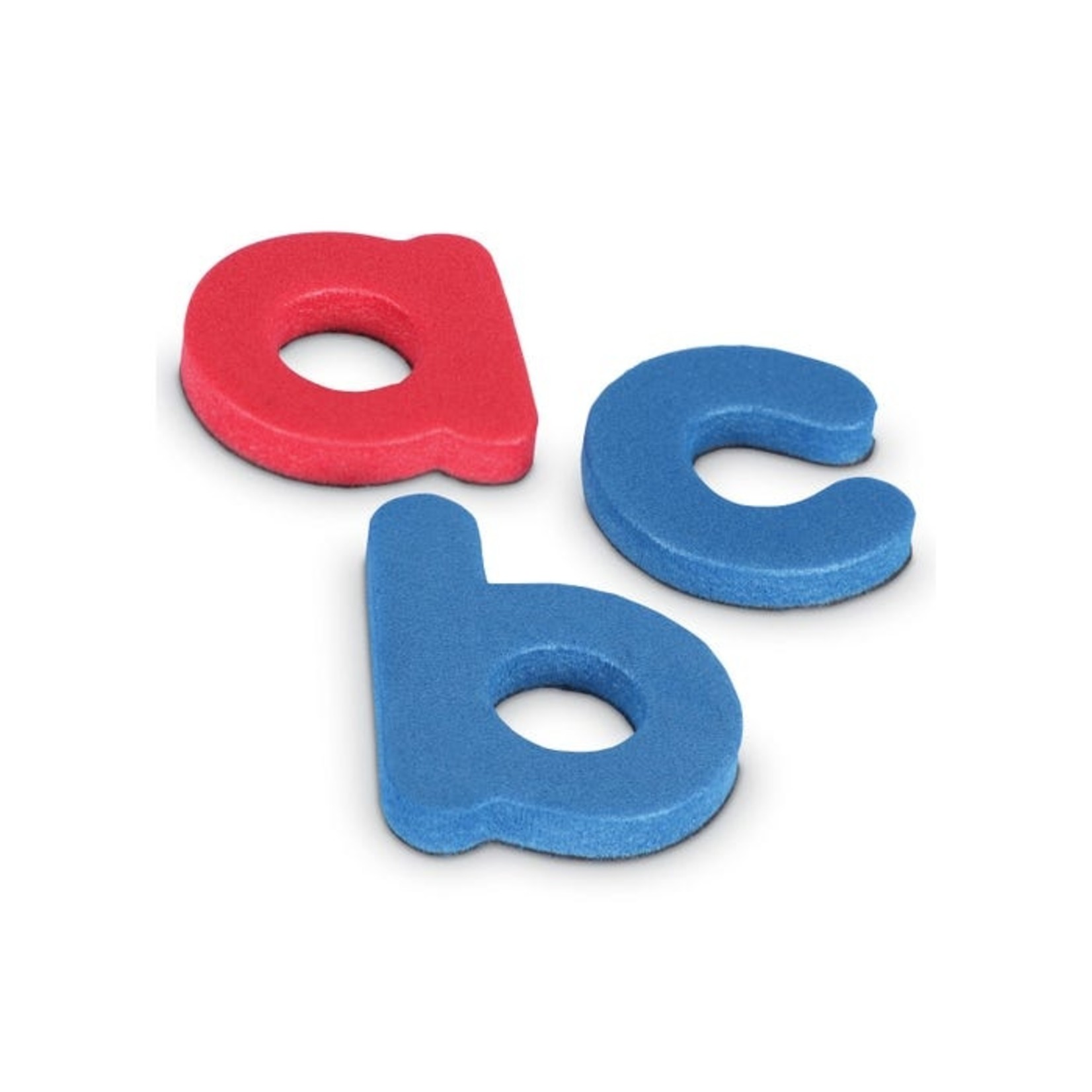 LEARNING RESOURCES INC Magnetic Learning Letters: Lowercase