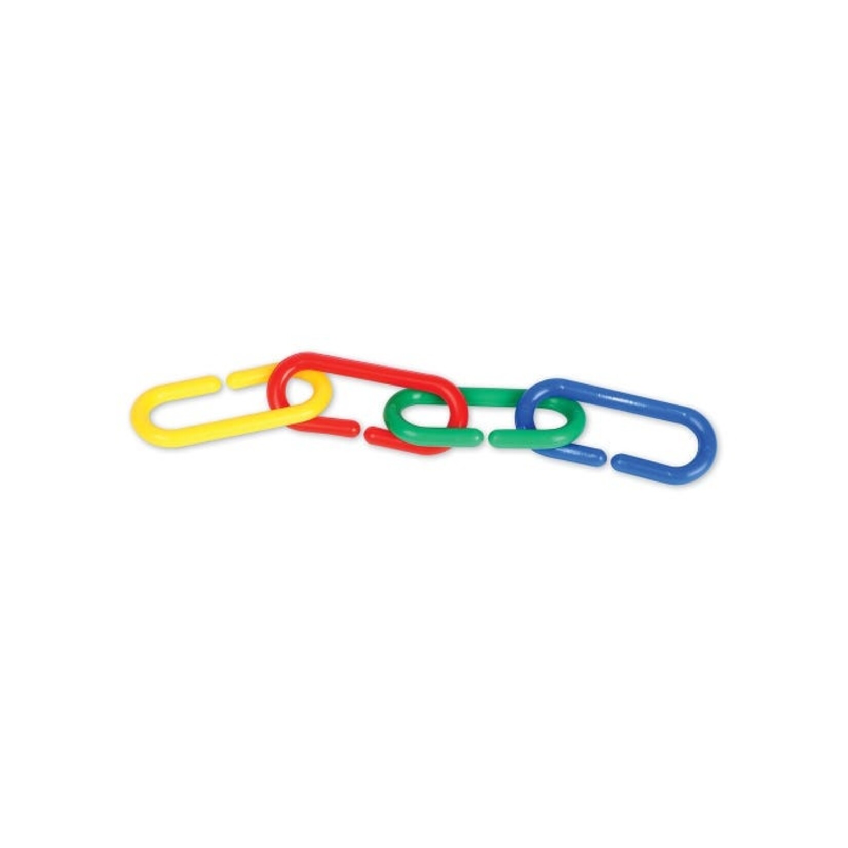 LEARNING RESOURCES INC Link 'N' Learn® Links (Set of 500)