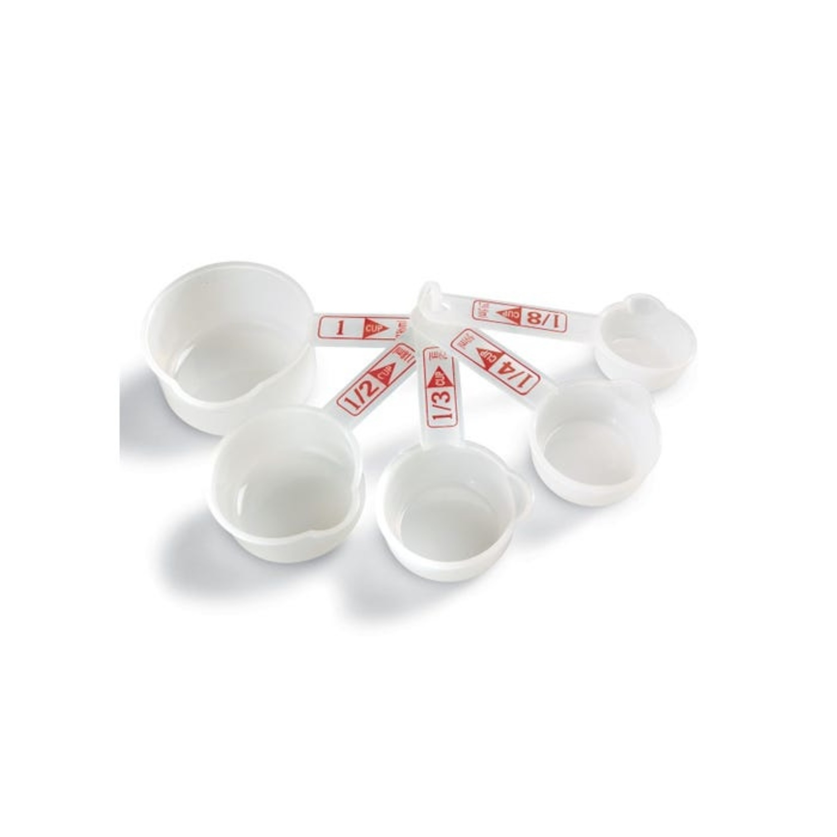 LEARNING RESOURCES INC Measuring Cups