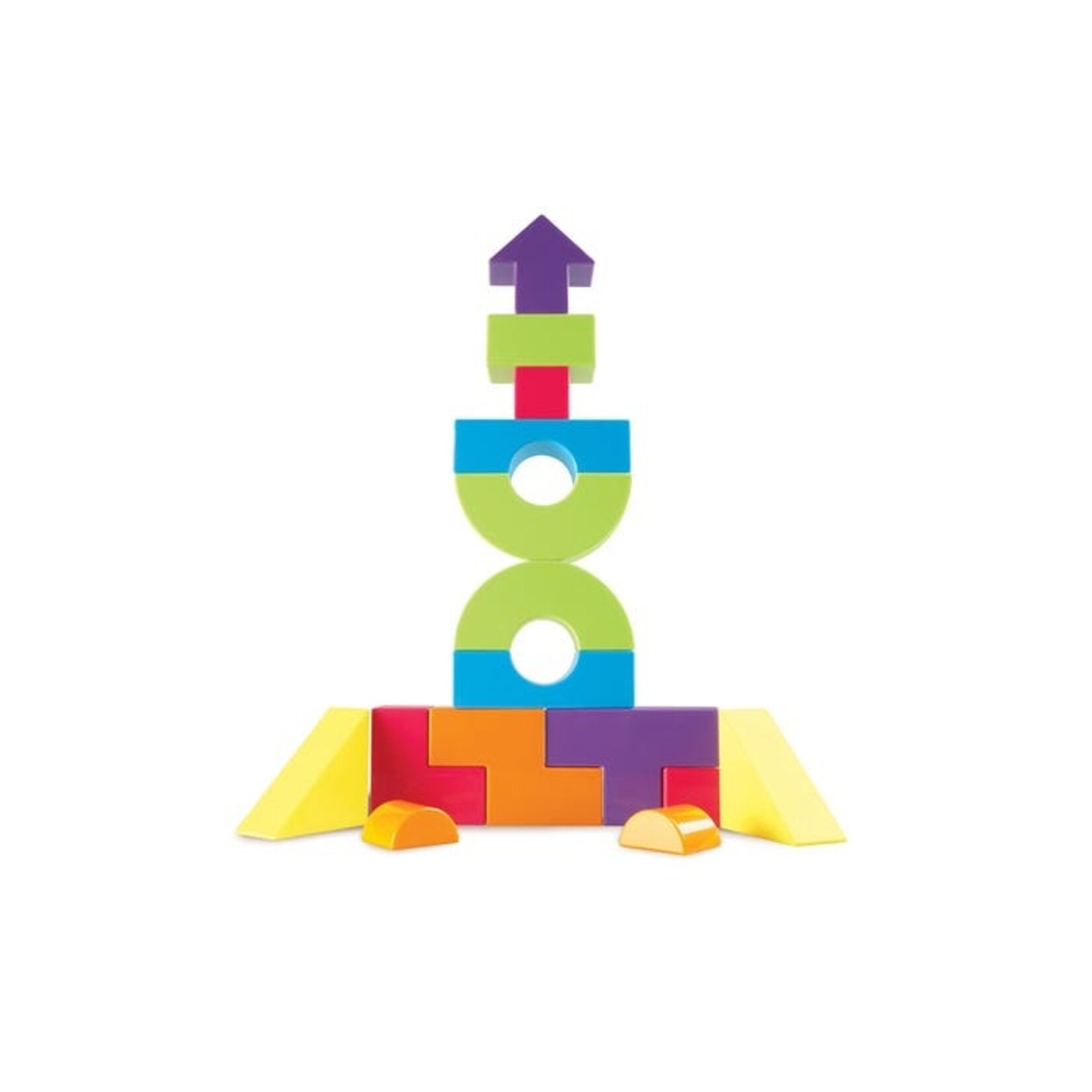 LEARNING RESOURCES INC Mental Blox® 360