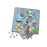 LEARNING RESOURCES INC Money Bags™ Coin Value Game