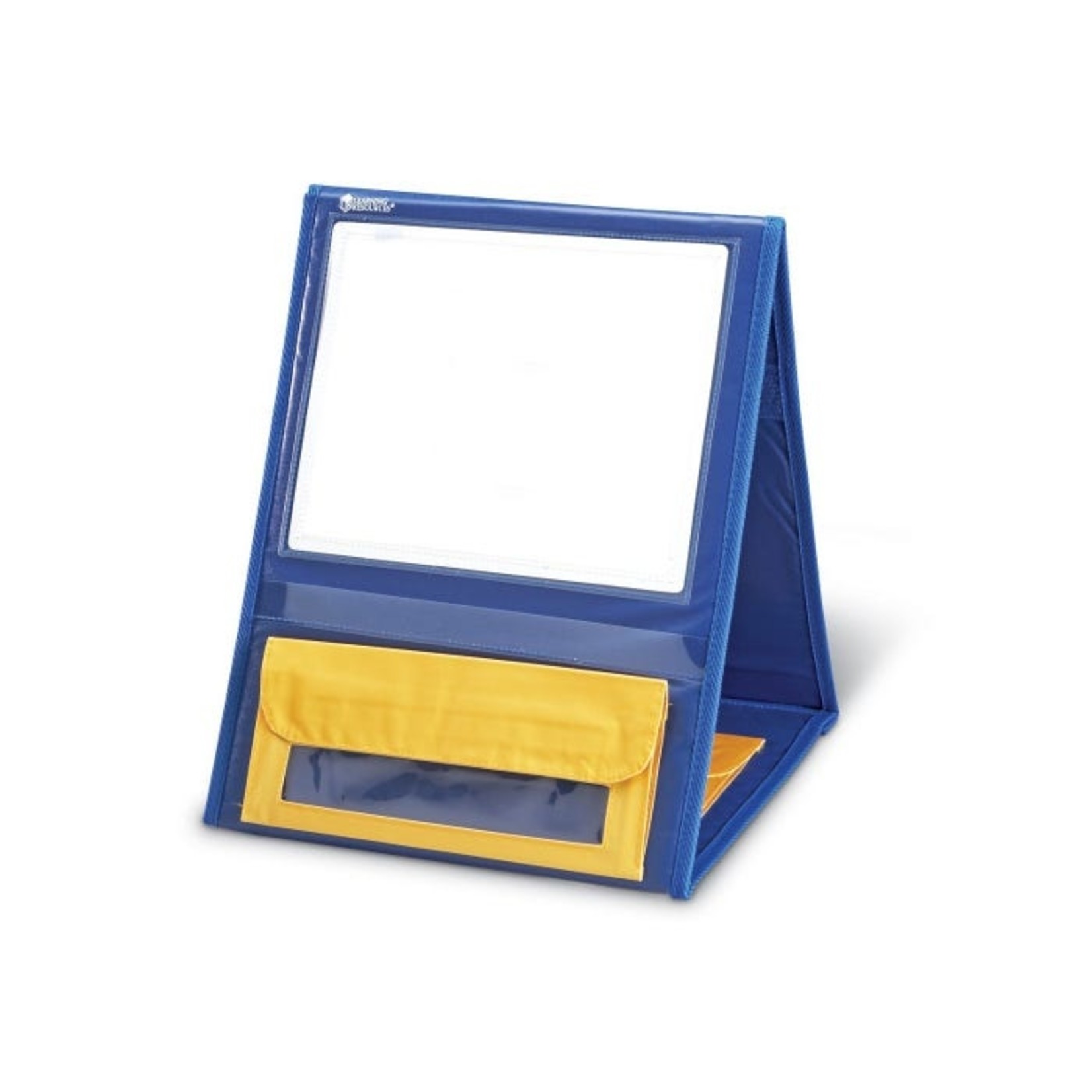 LEARNING RESOURCES INC Double-Sided Magnetic Tabletop Pocket Chart