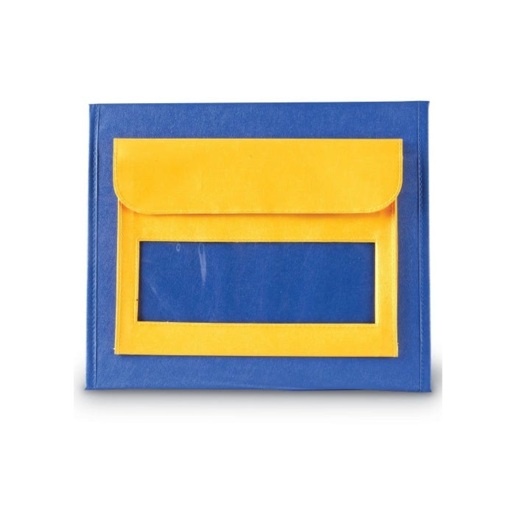 LEARNING RESOURCES INC Double-Sided Magnetic Tabletop Pocket Chart
