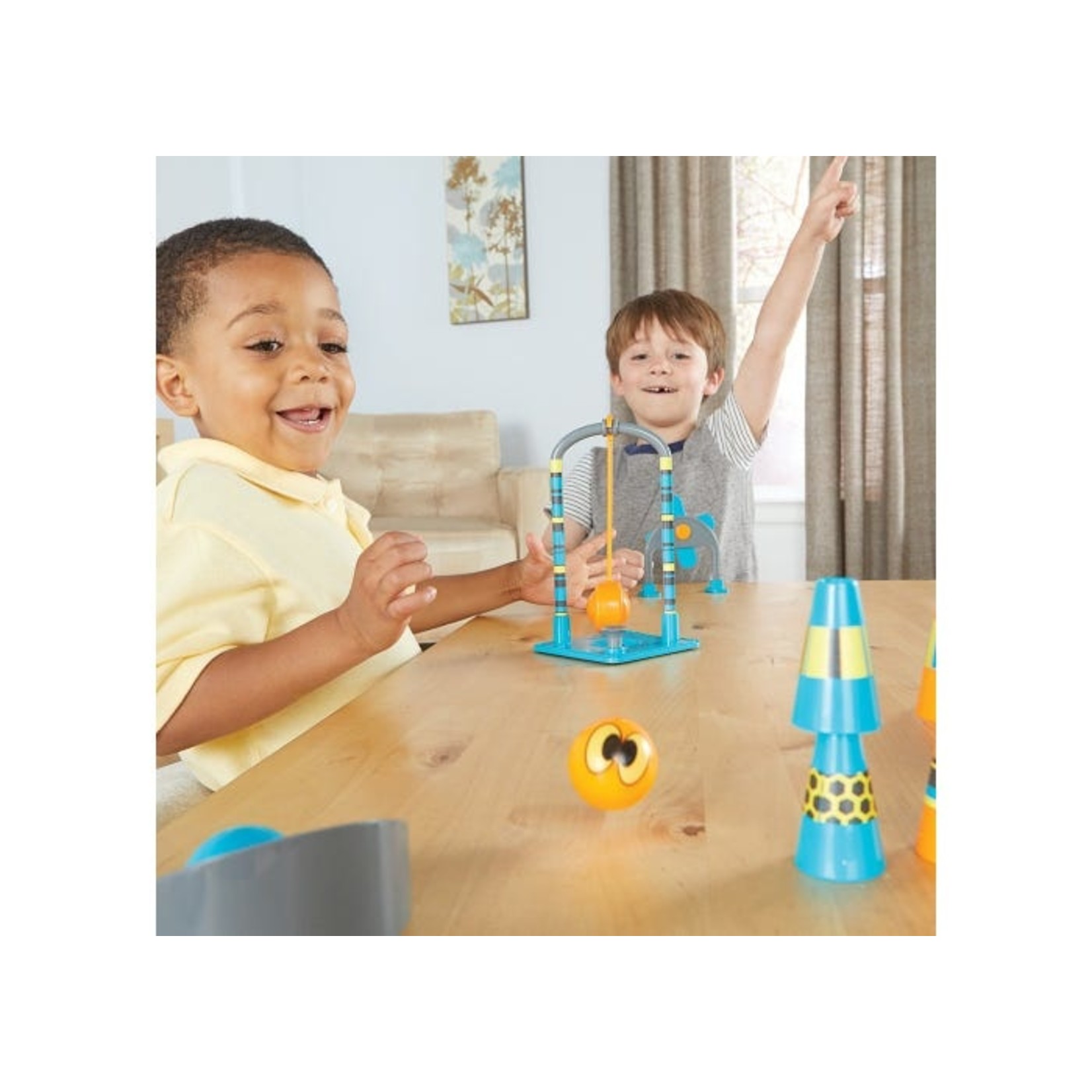 LEARNING RESOURCES INC Pendulonium™ STEM Challenge