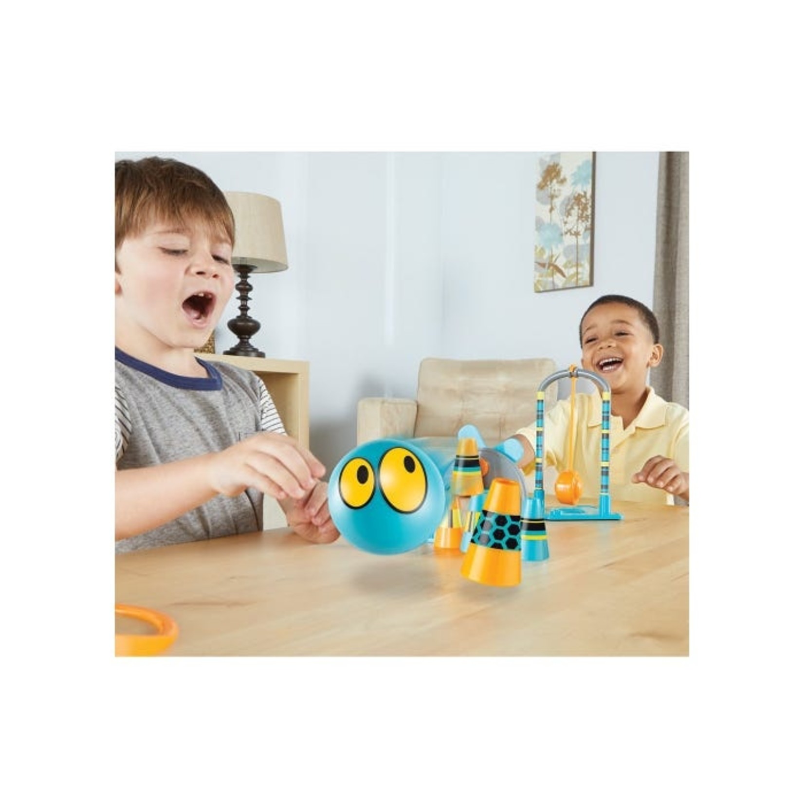 LEARNING RESOURCES INC Pendulonium™ STEM Challenge