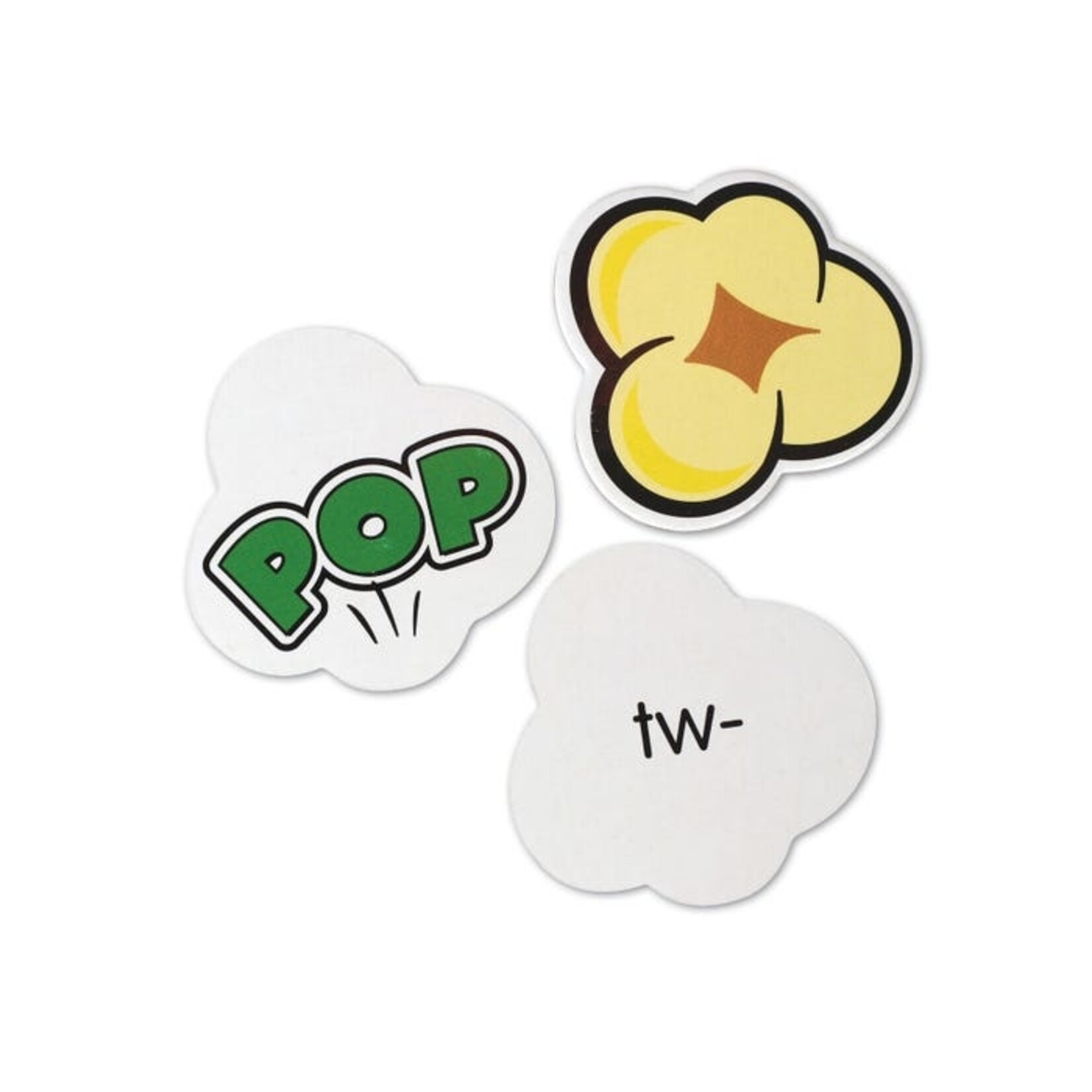LEARNING RESOURCES INC POP for Blends™ Game