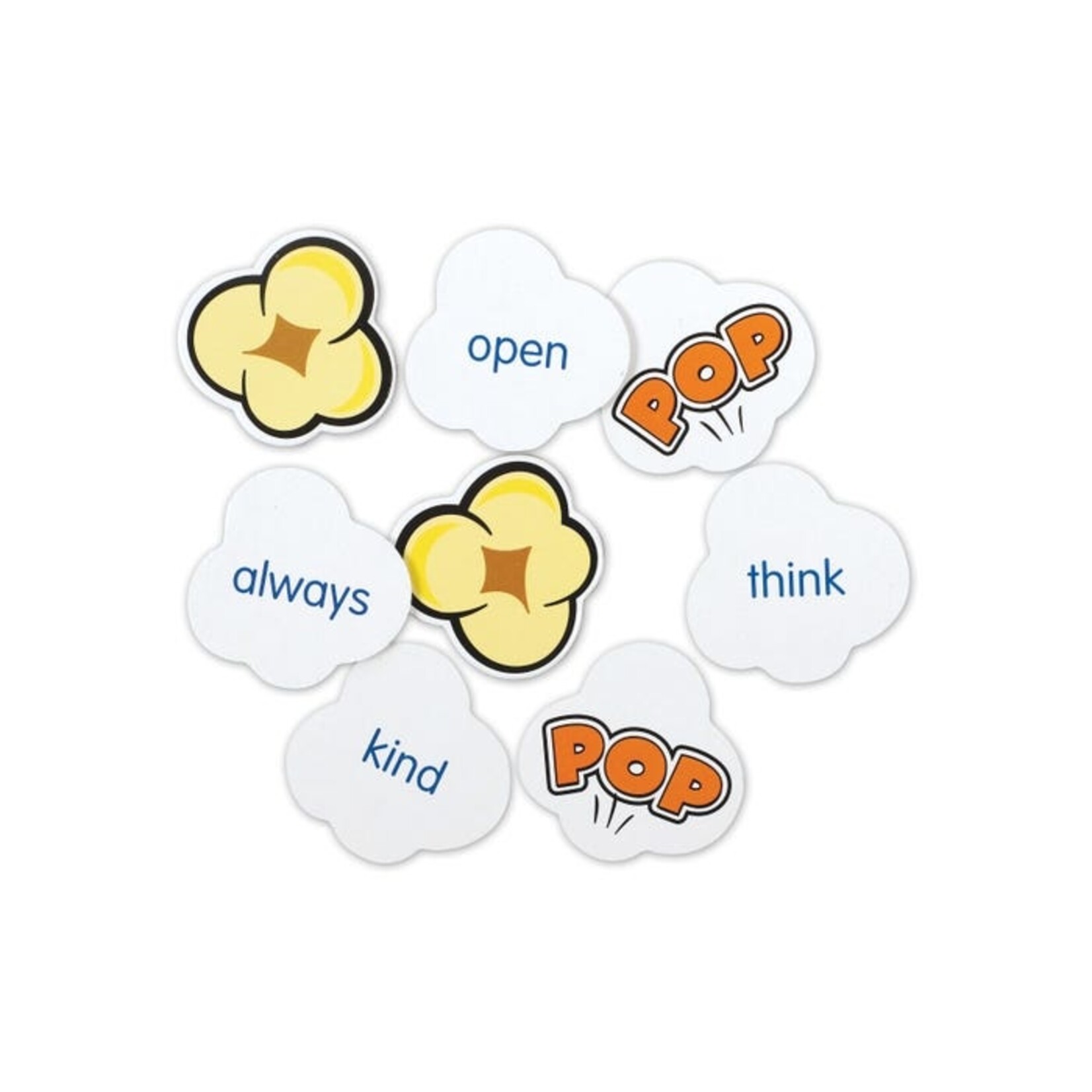 LEARNING RESOURCES INC Pop for Sight Words™ 2 Game