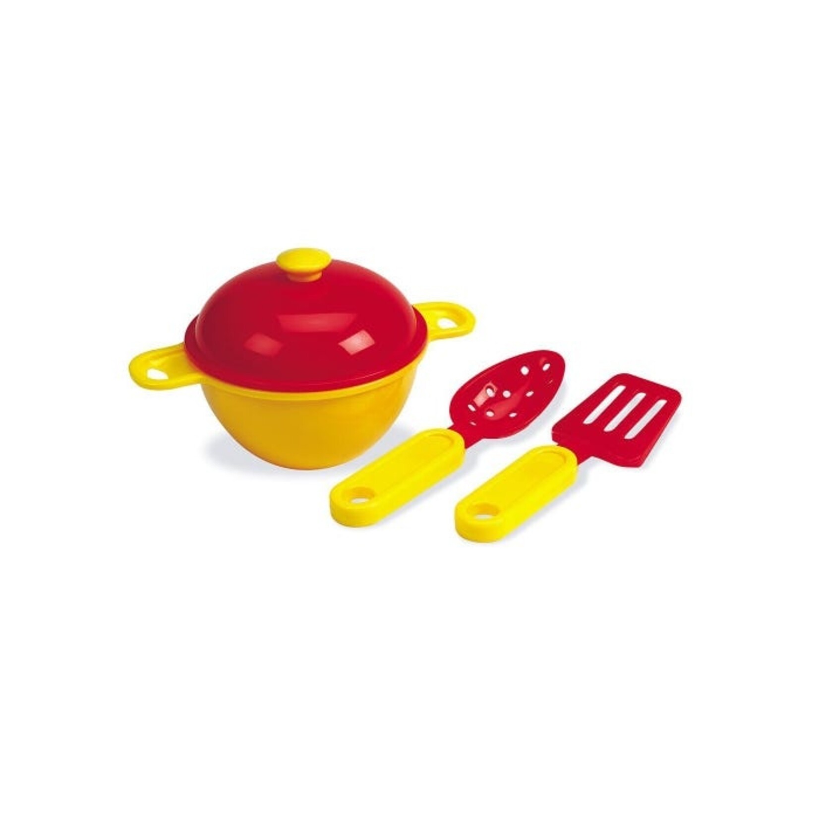 LEARNING RESOURCES INC Pretend & Play® Great Value Kitchen Set