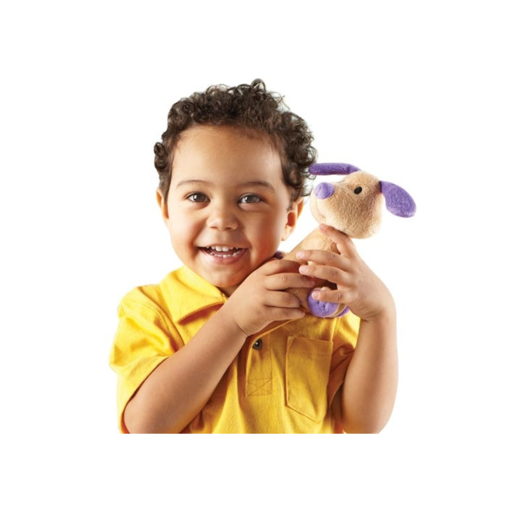 LEARNING RESOURCES INC New Sprouts® Puppy Play!