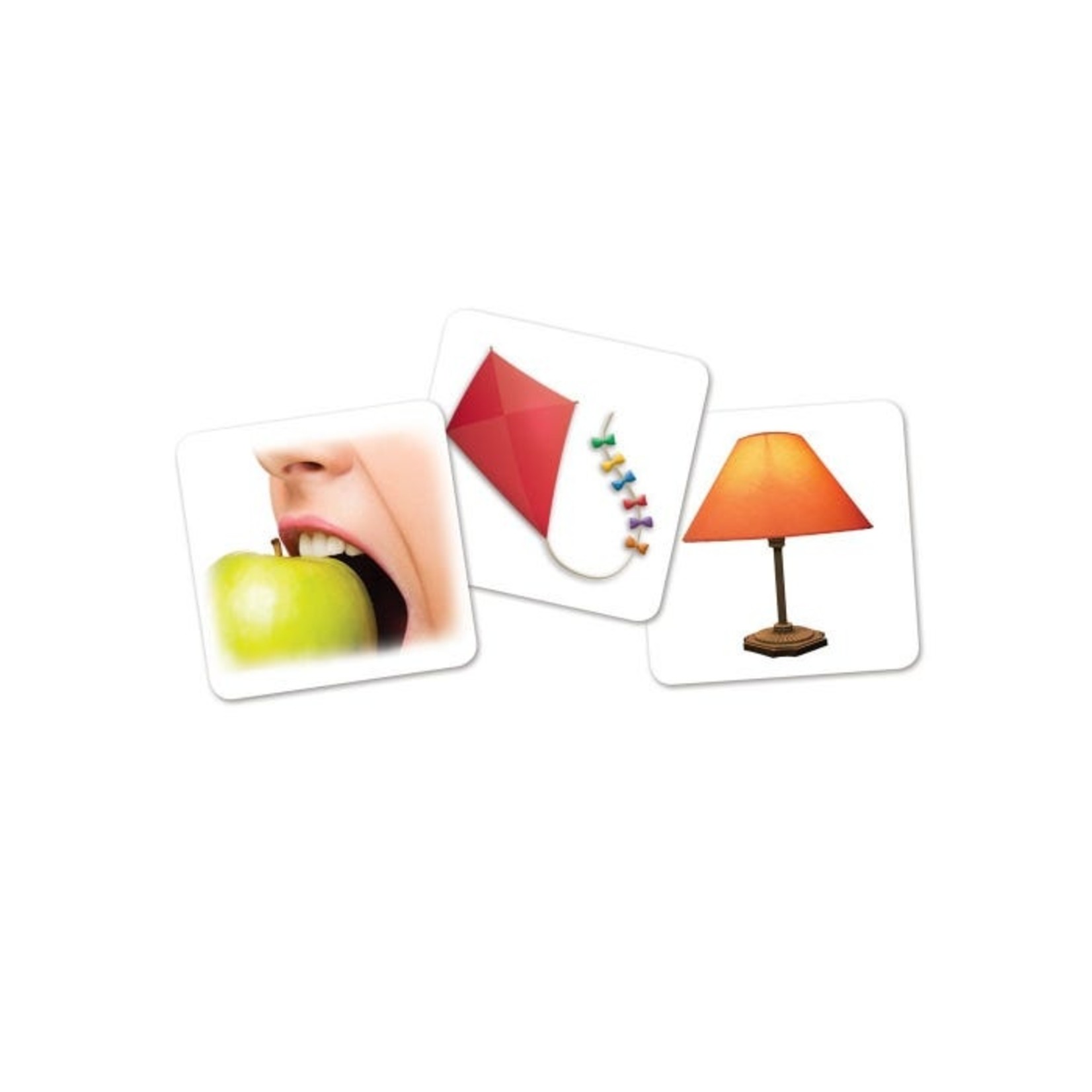 LEARNING RESOURCES INC Rhyme & Sort Rockets™