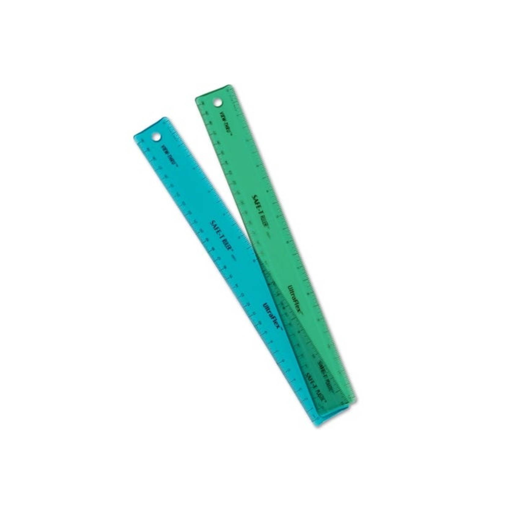 LEARNING RESOURCES INC UltraFlex® SAFE-T® Ruler