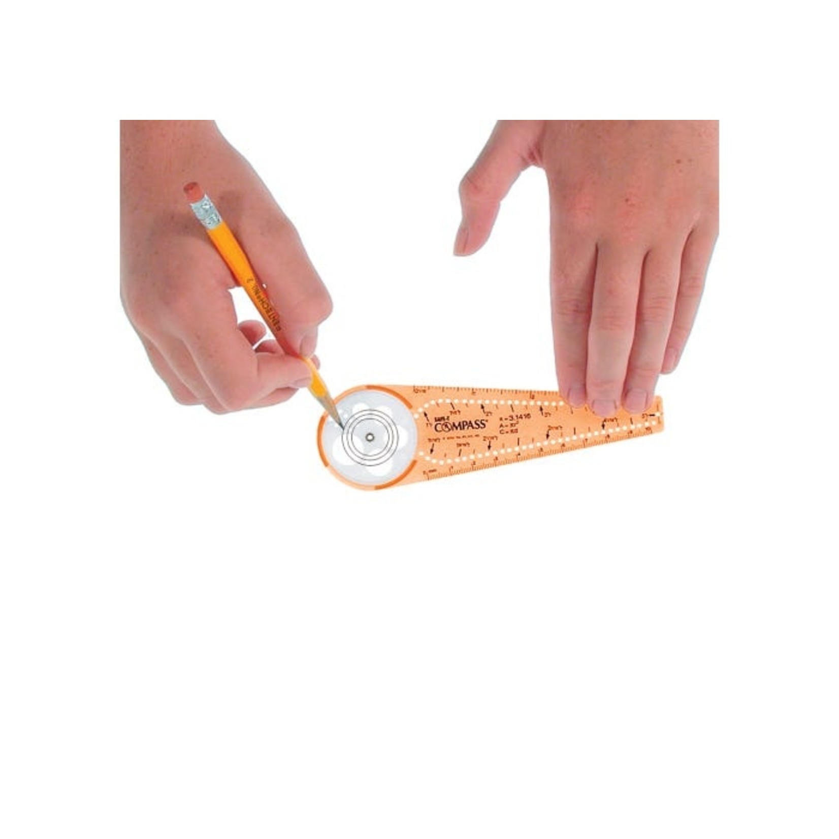 LEARNING RESOURCES INC SAFE-T® Compass