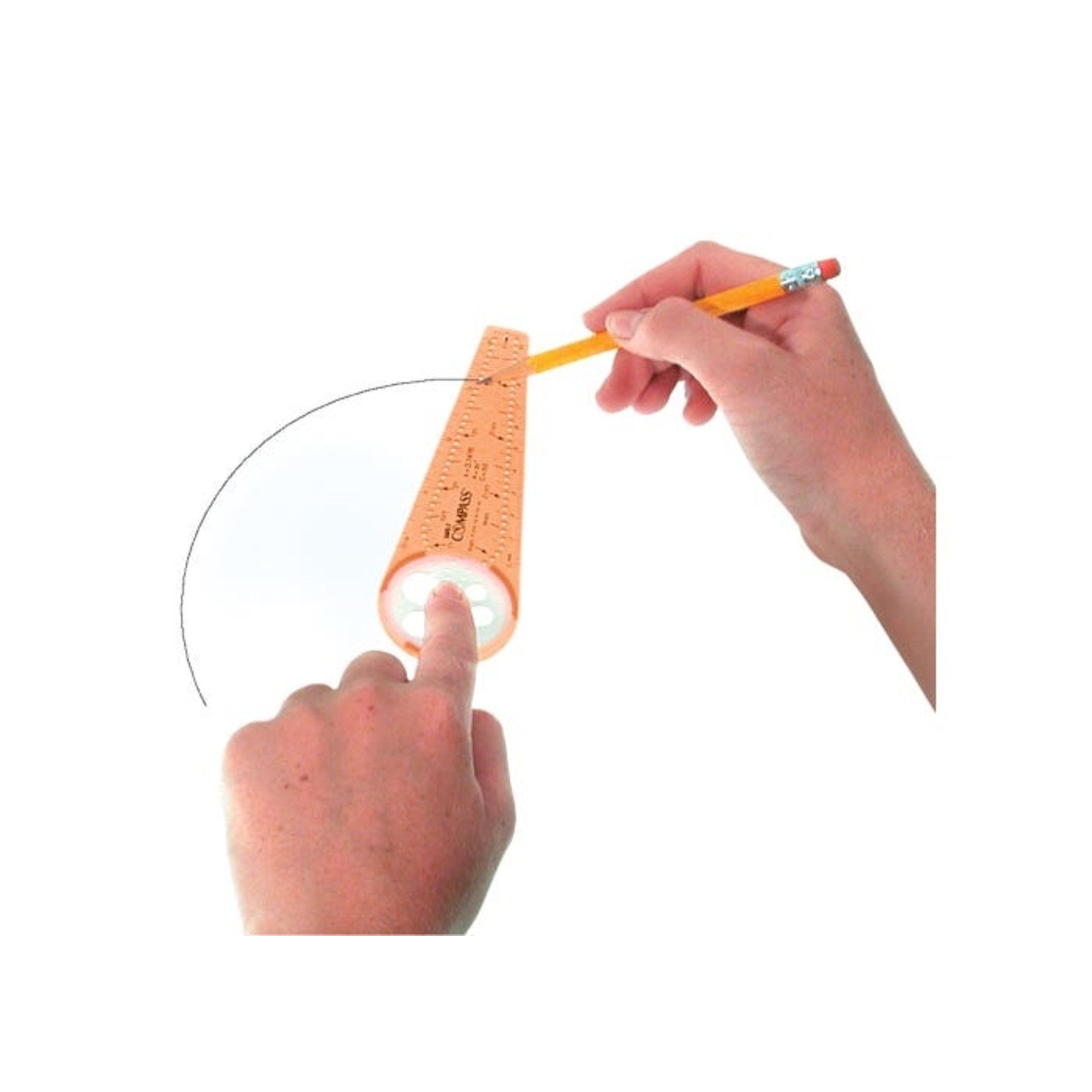 LEARNING RESOURCES INC SAFE-T® Compass