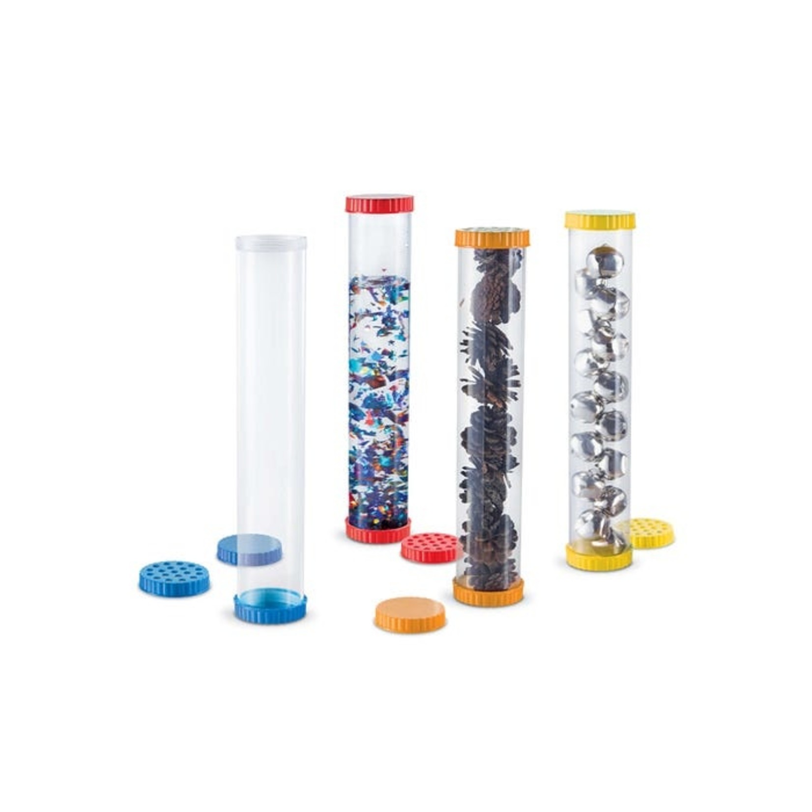 LEARNING RESOURCES INC Primary Science® Sensory Tubes