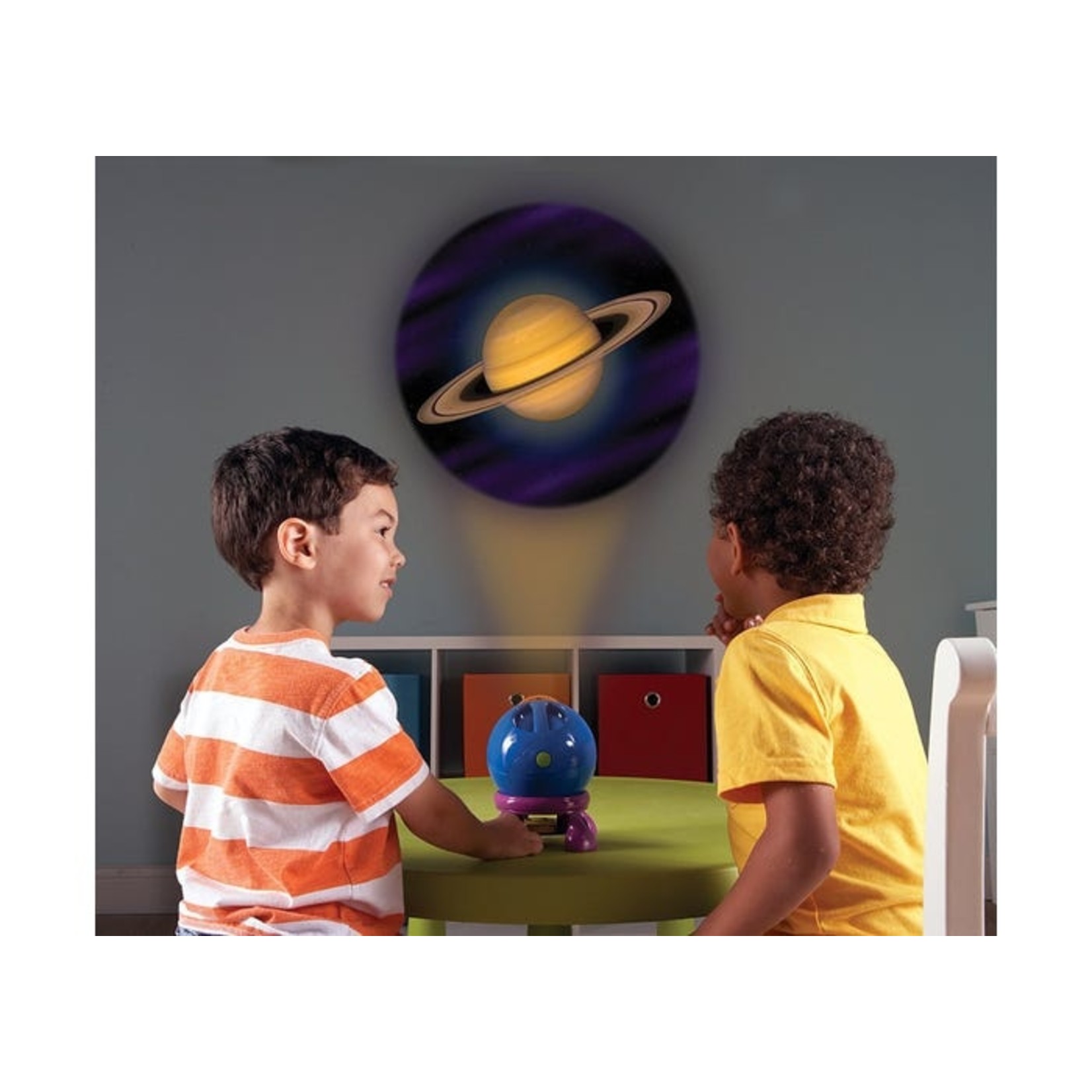 LEARNING RESOURCES INC Primary Science® Shining Stars Projector