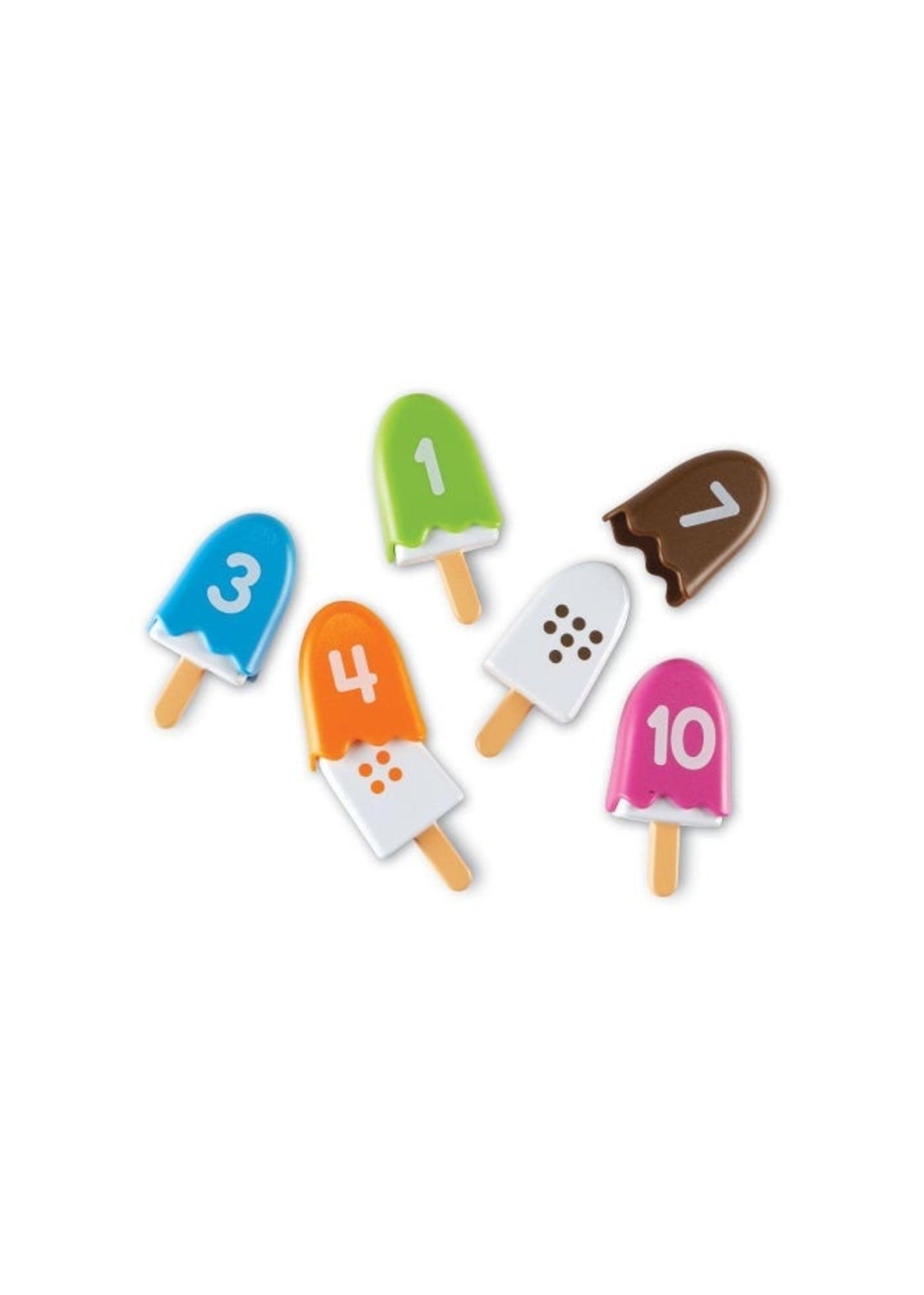 SMART SNACKS NUMBER POPS Educational Outfitters