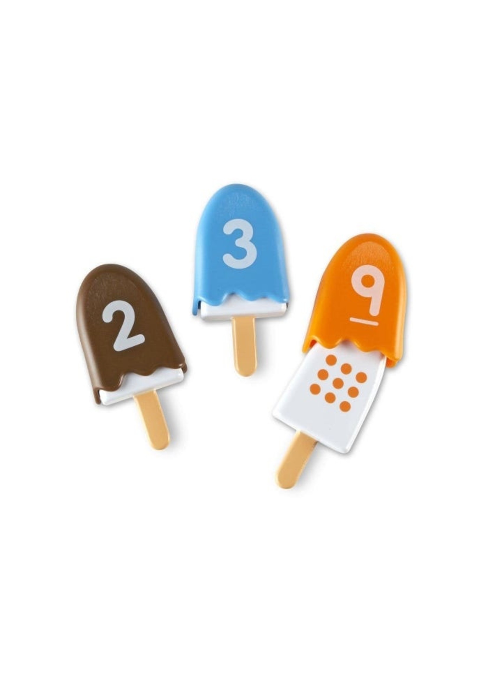 SMART SNACKS NUMBER POPS Educational Outfitters