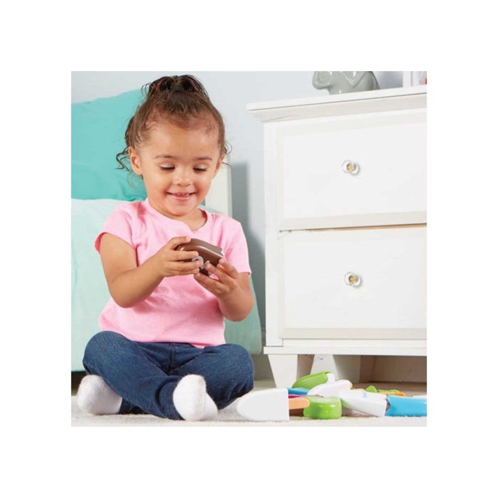 LEARNING RESOURCES INC Smart Snacks® Number Pops™