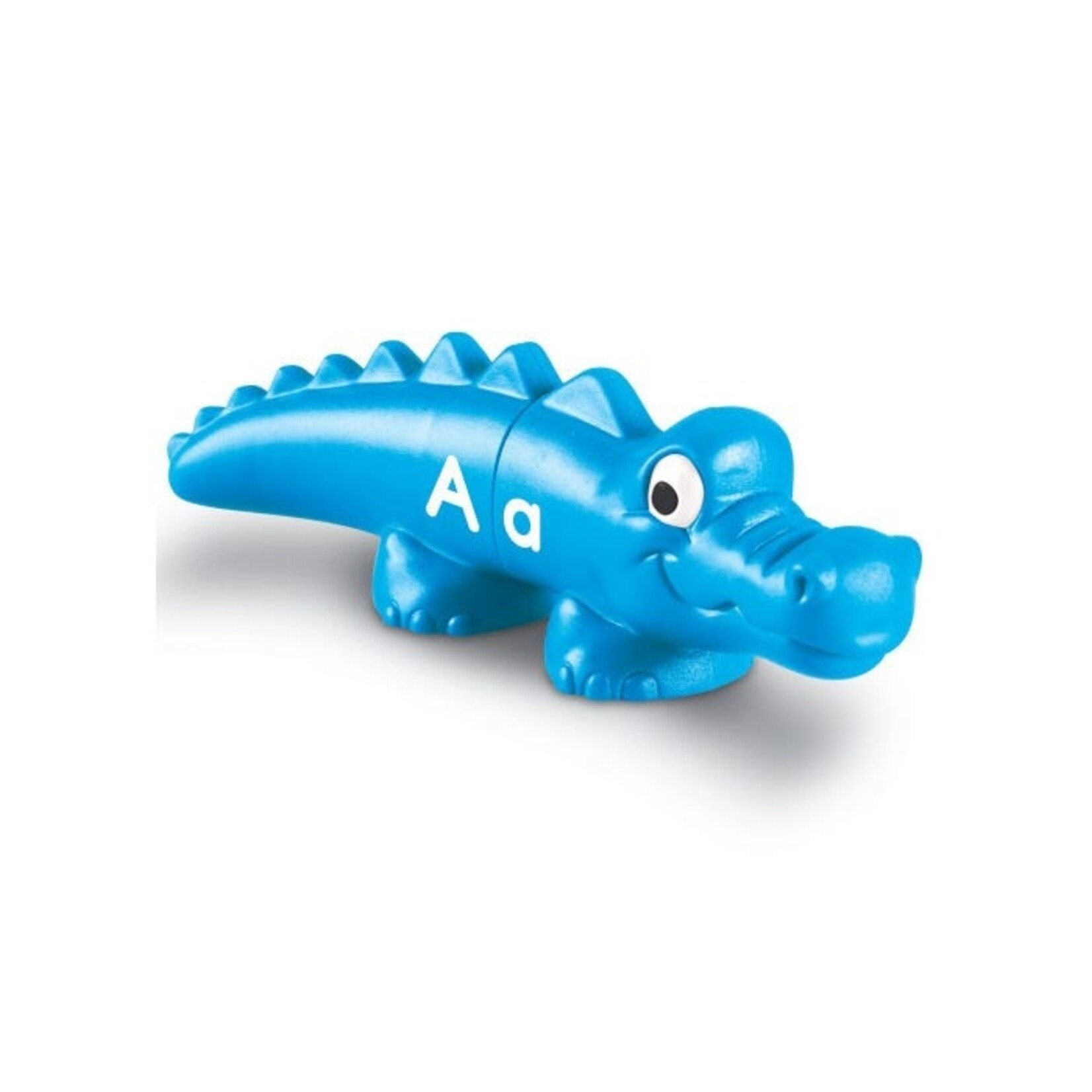 LEARNING RESOURCES INC Snap-n-Learn Alphabet Alligators