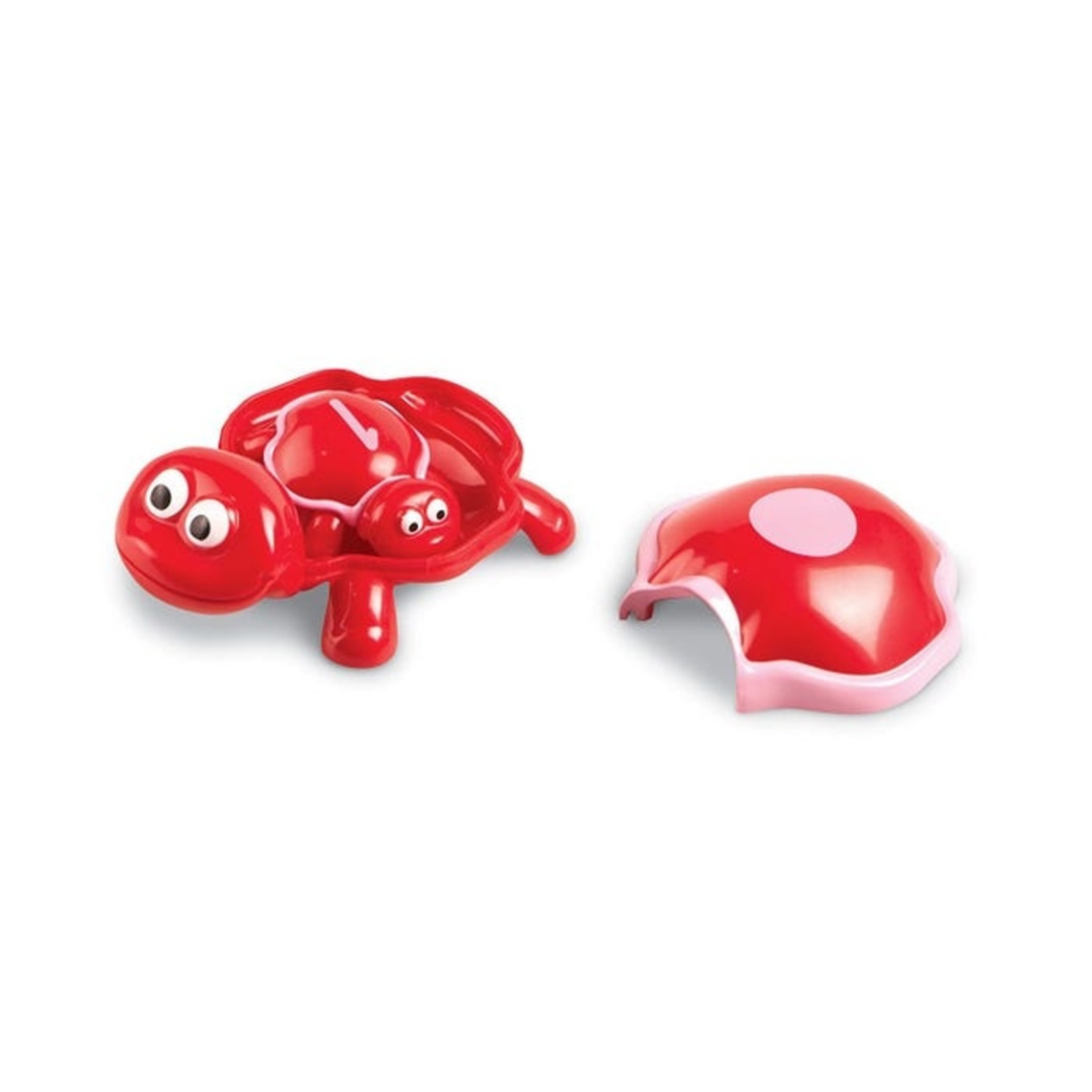 LEARNING RESOURCES INC Snap-n-Learn™ Number Turtles