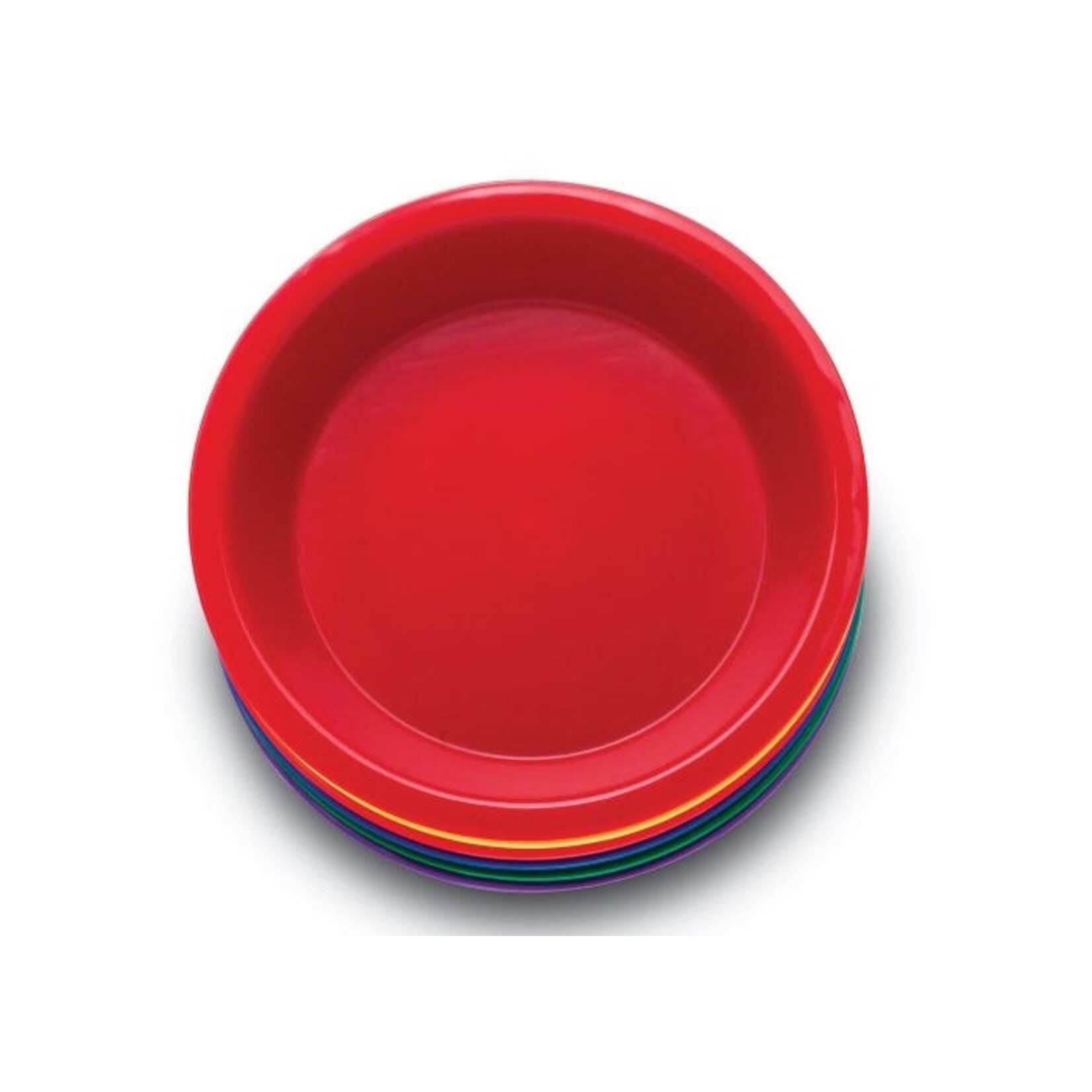 LEARNING RESOURCES INC Sorting Bowls (Set of 6)