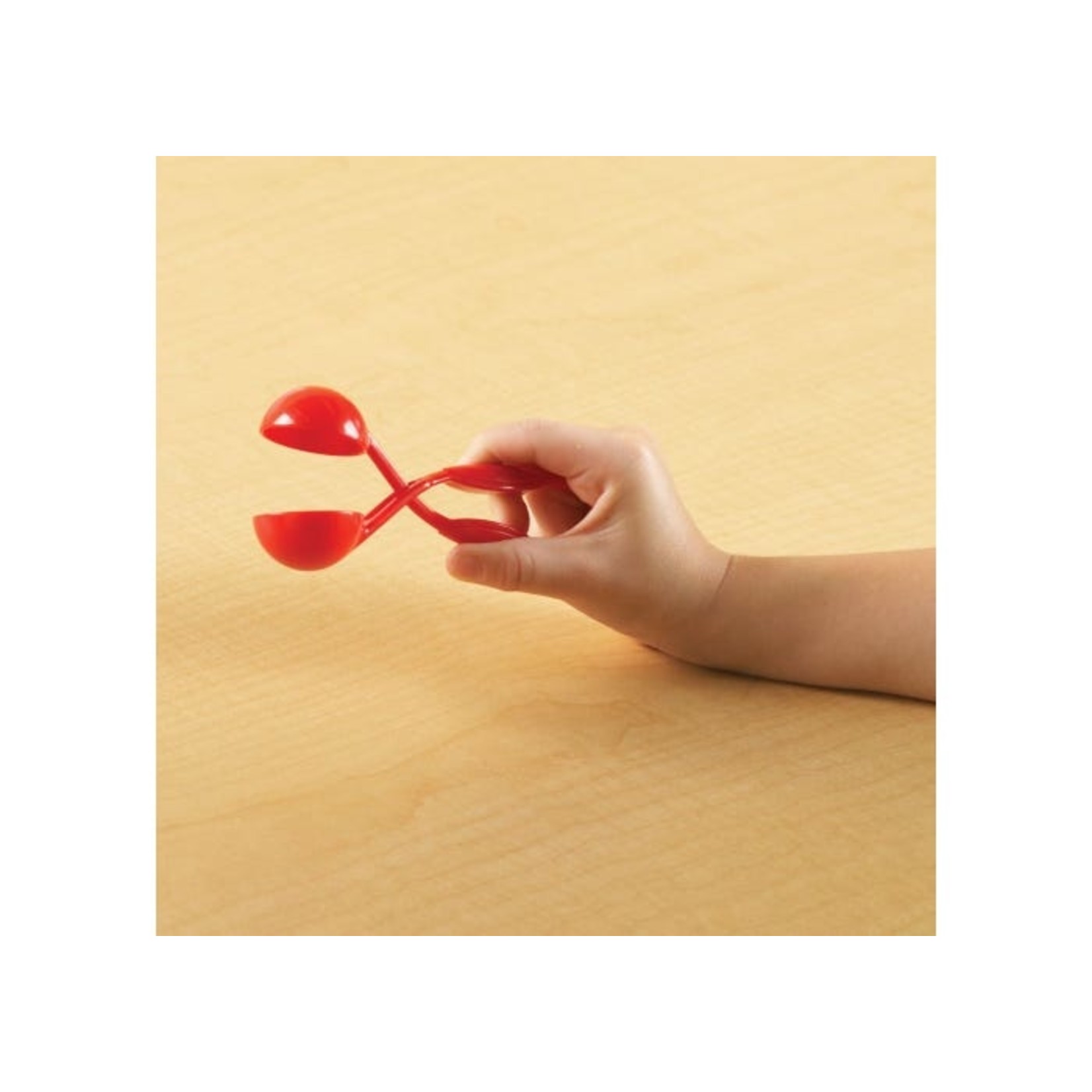 LEARNING RESOURCES INC Squeezy Tweezers™