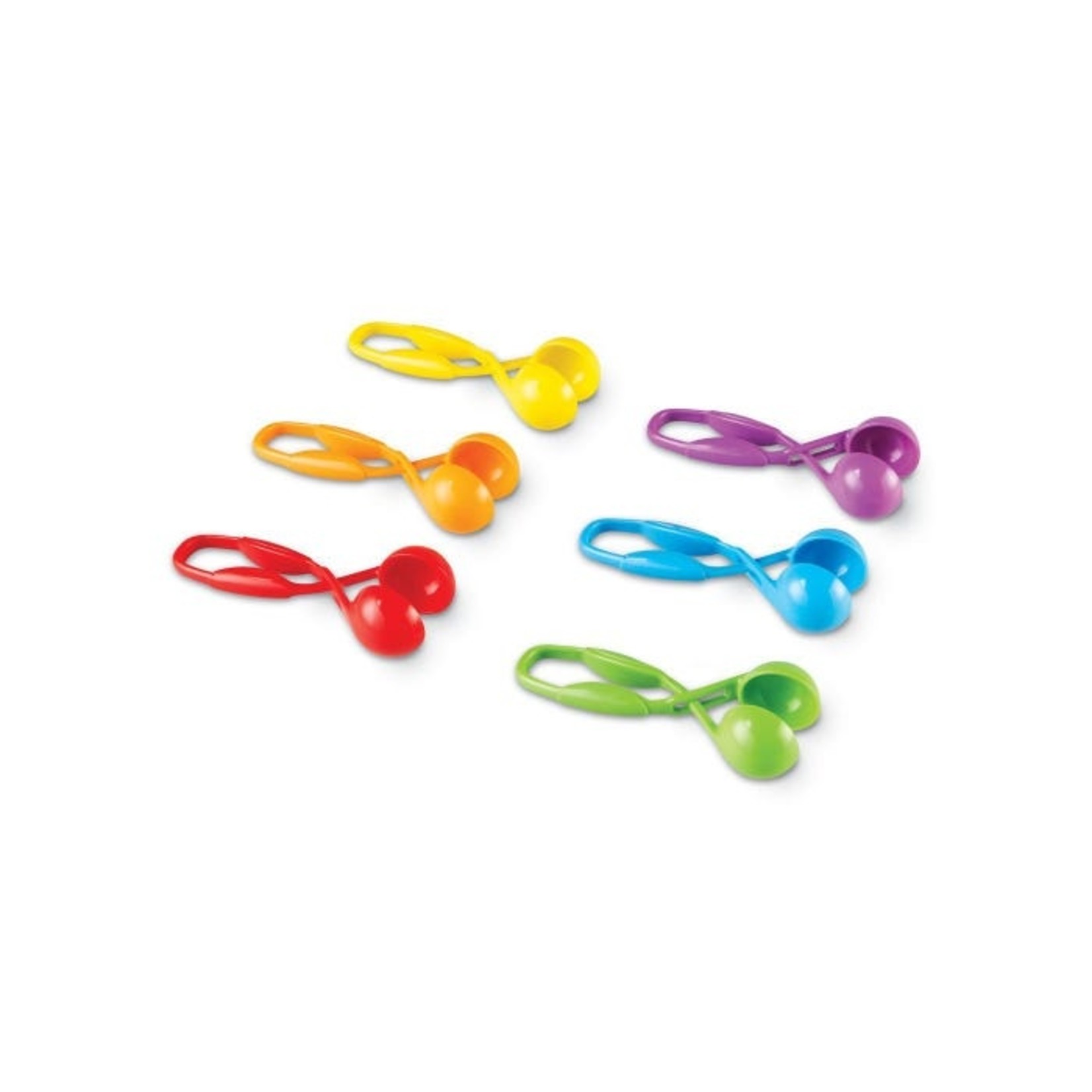 LEARNING RESOURCES INC Squeezy Tweezers™