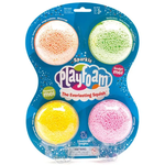 EDUCATIONAL INSIGHTS INC Playfoam® Sparkle 4-Pack