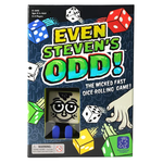 EDUCATIONAL INSIGHTS INC Even Steven’s Odd!™ Game