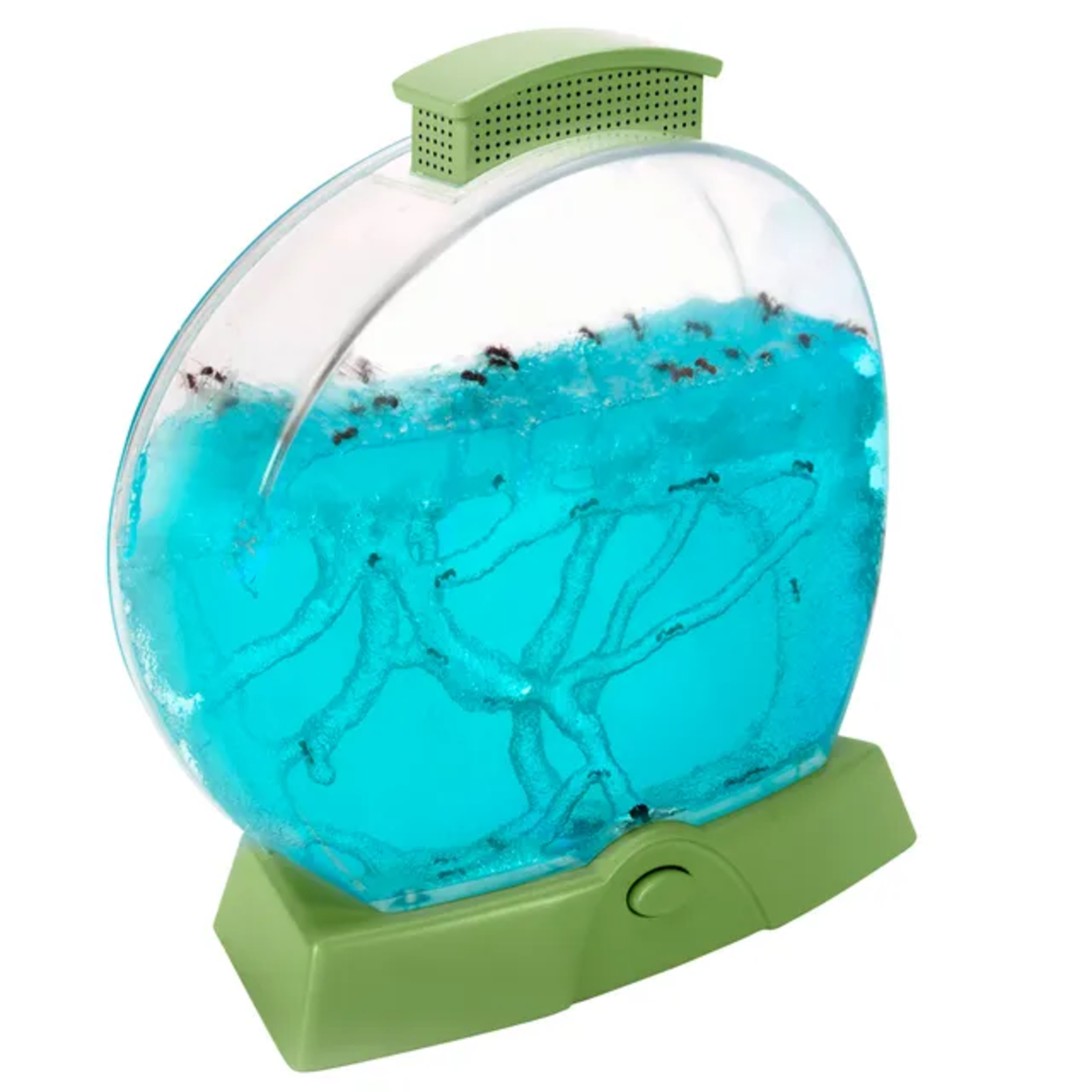 EDUCATIONAL INSIGHTS INC GeoSafari® Day 'N' Night Ant Factory